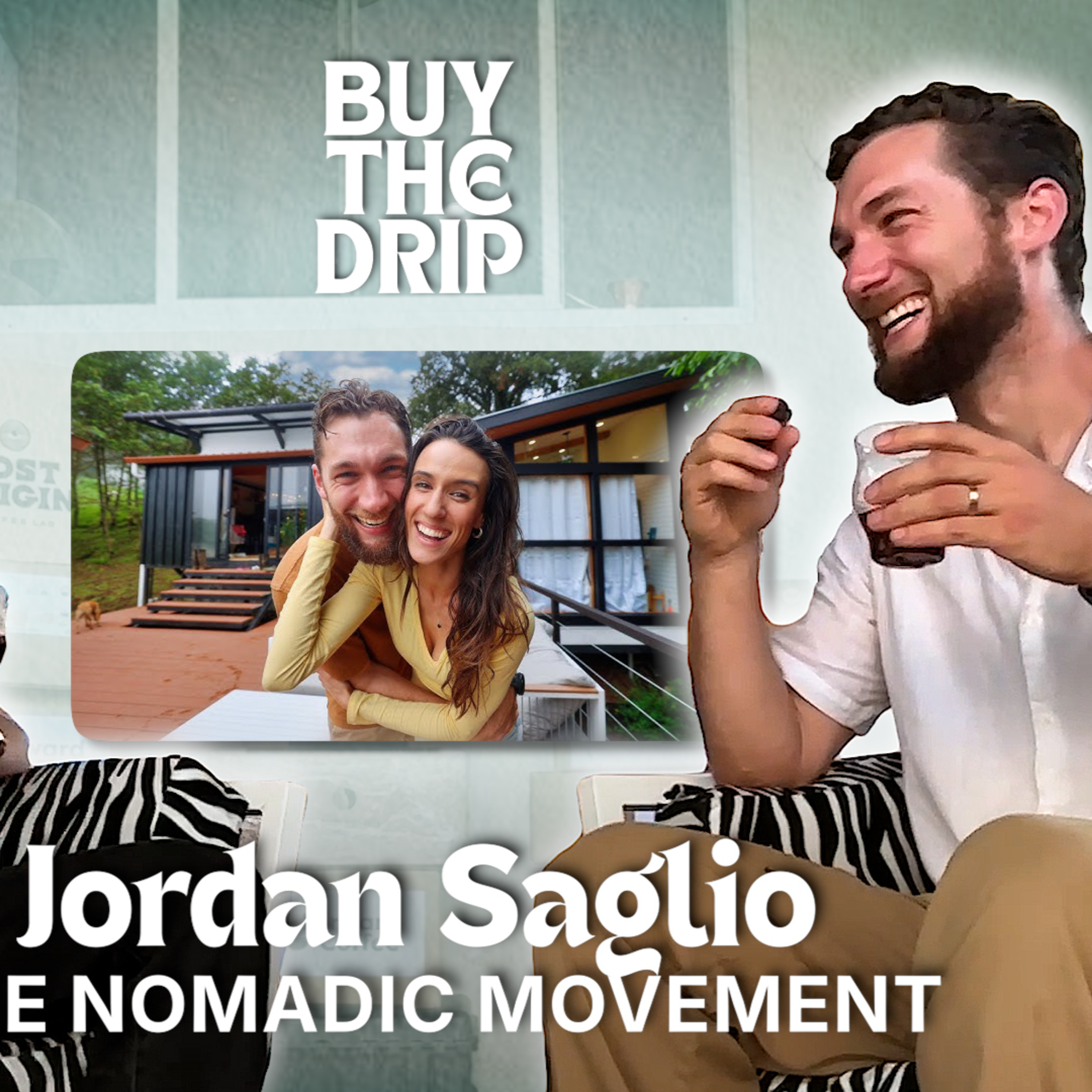 Buy the Drip - Coffee and Business
