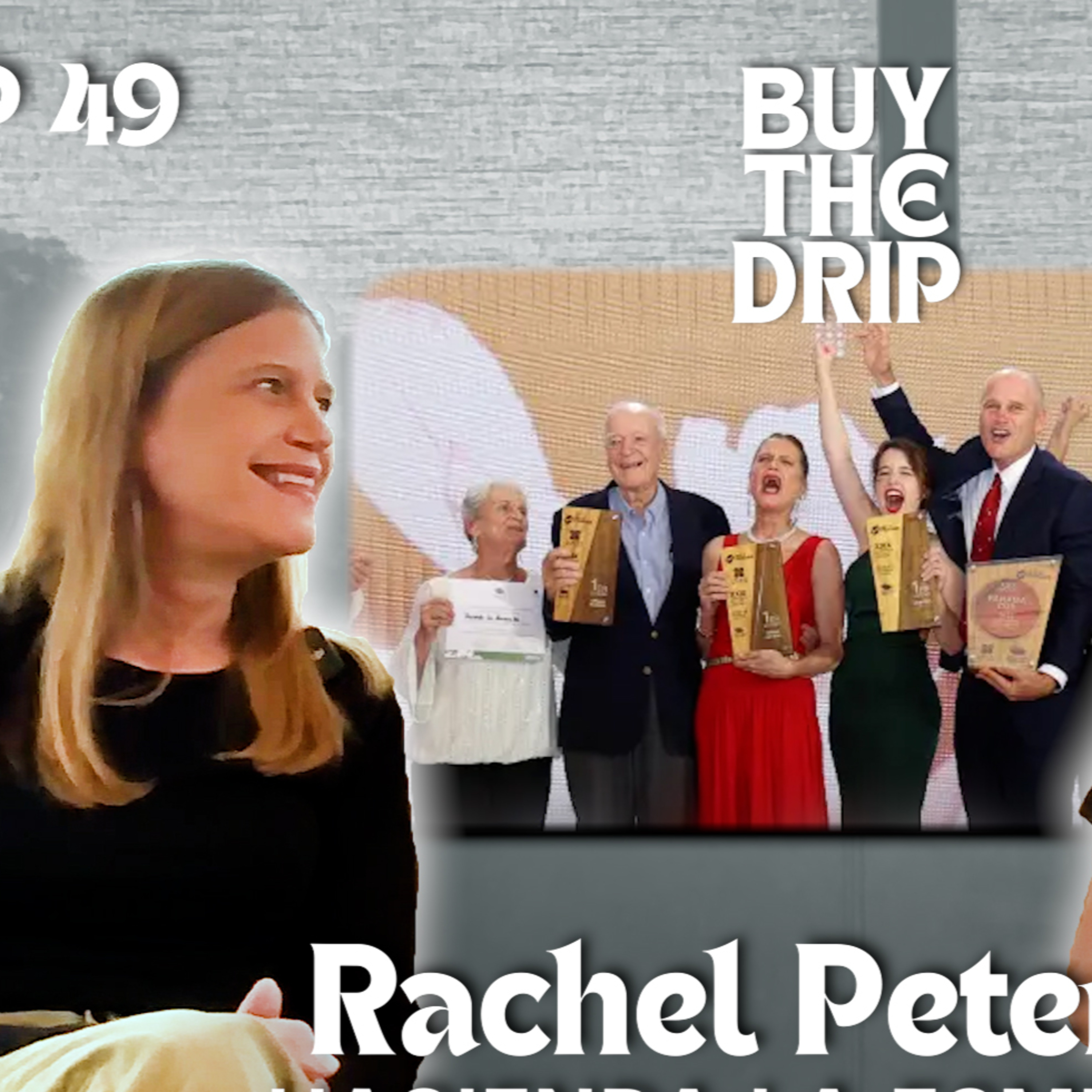 Buy the Drip - Coffee and Business
