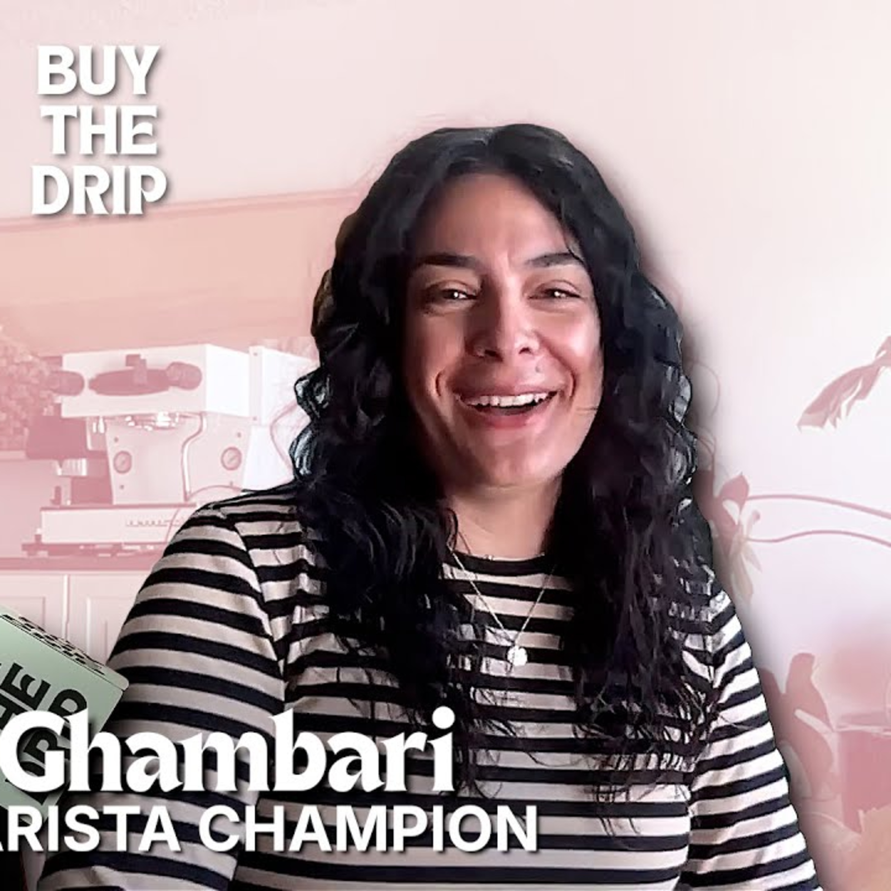 Buy the Drip - Coffee and Business