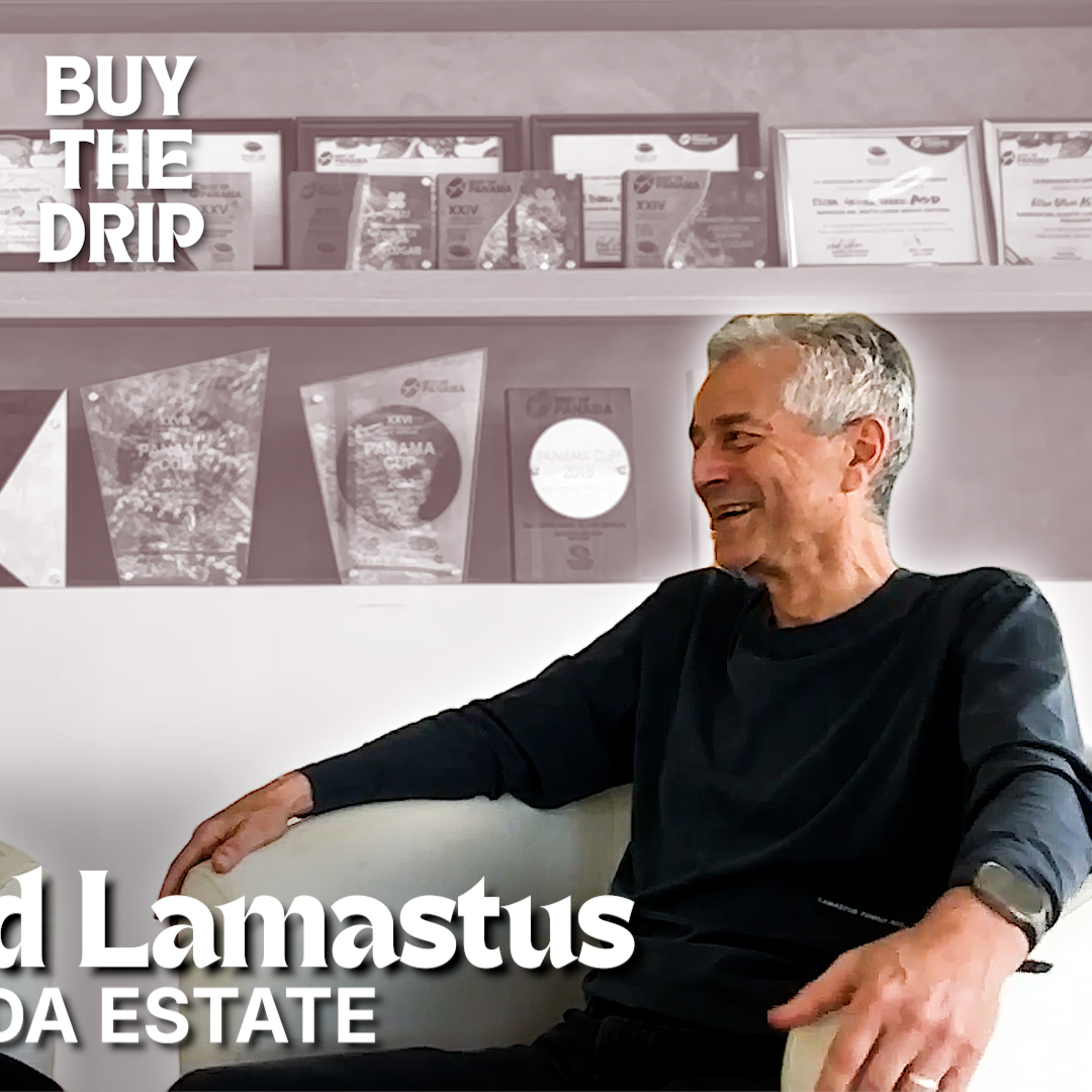 Buy the Drip - Coffee and Business
