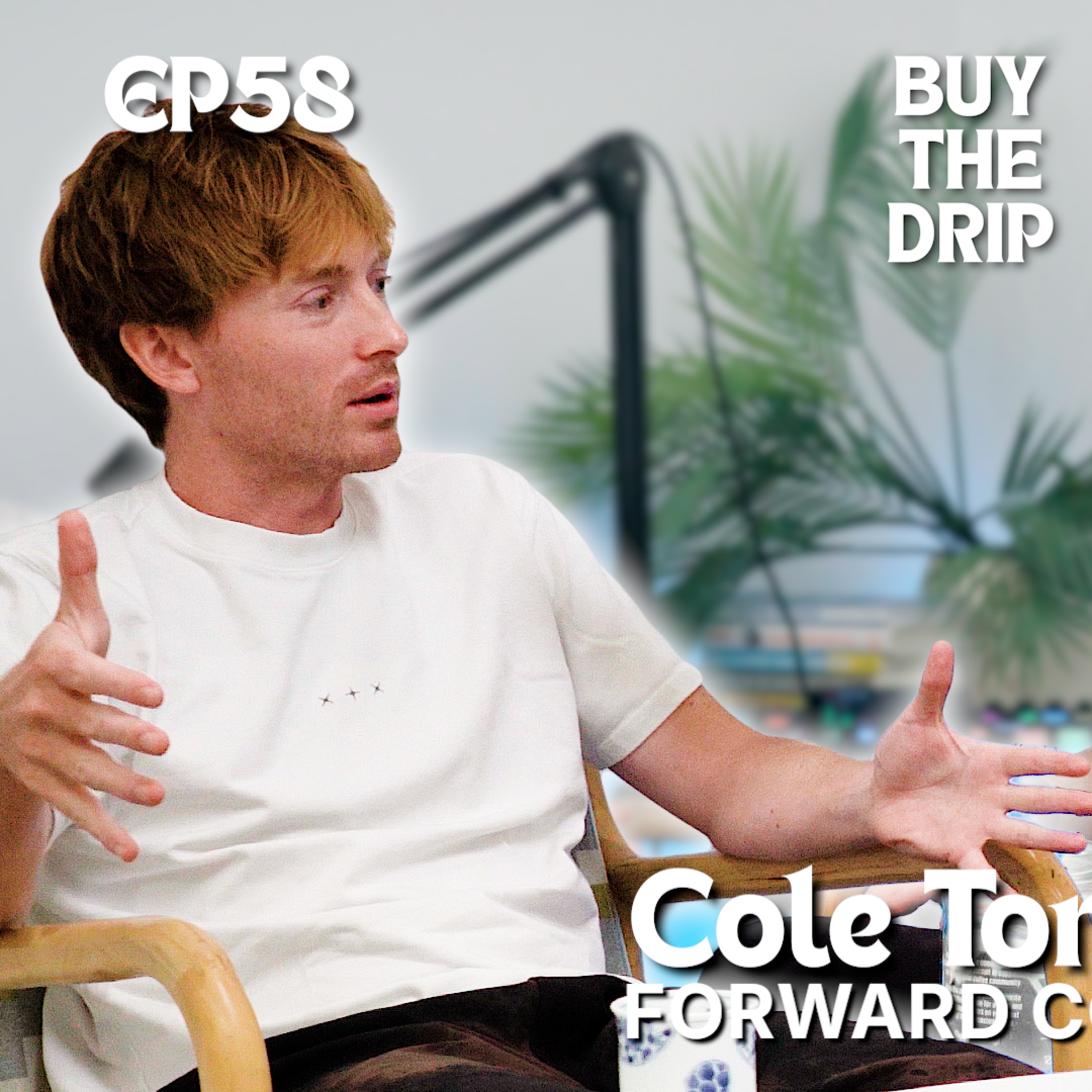 Buy the Drip - Coffee and Business