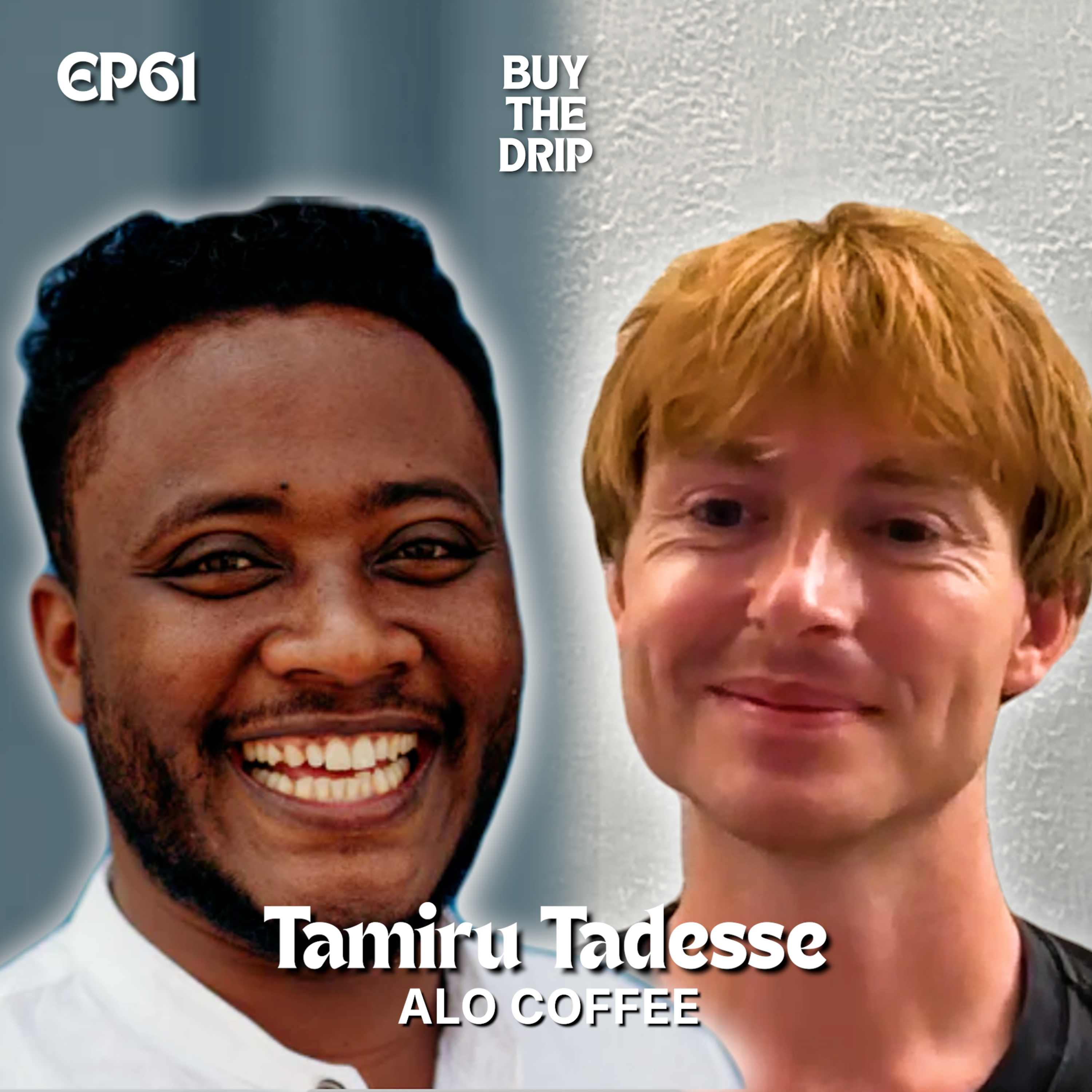 Buy the Drip - Coffee and Business