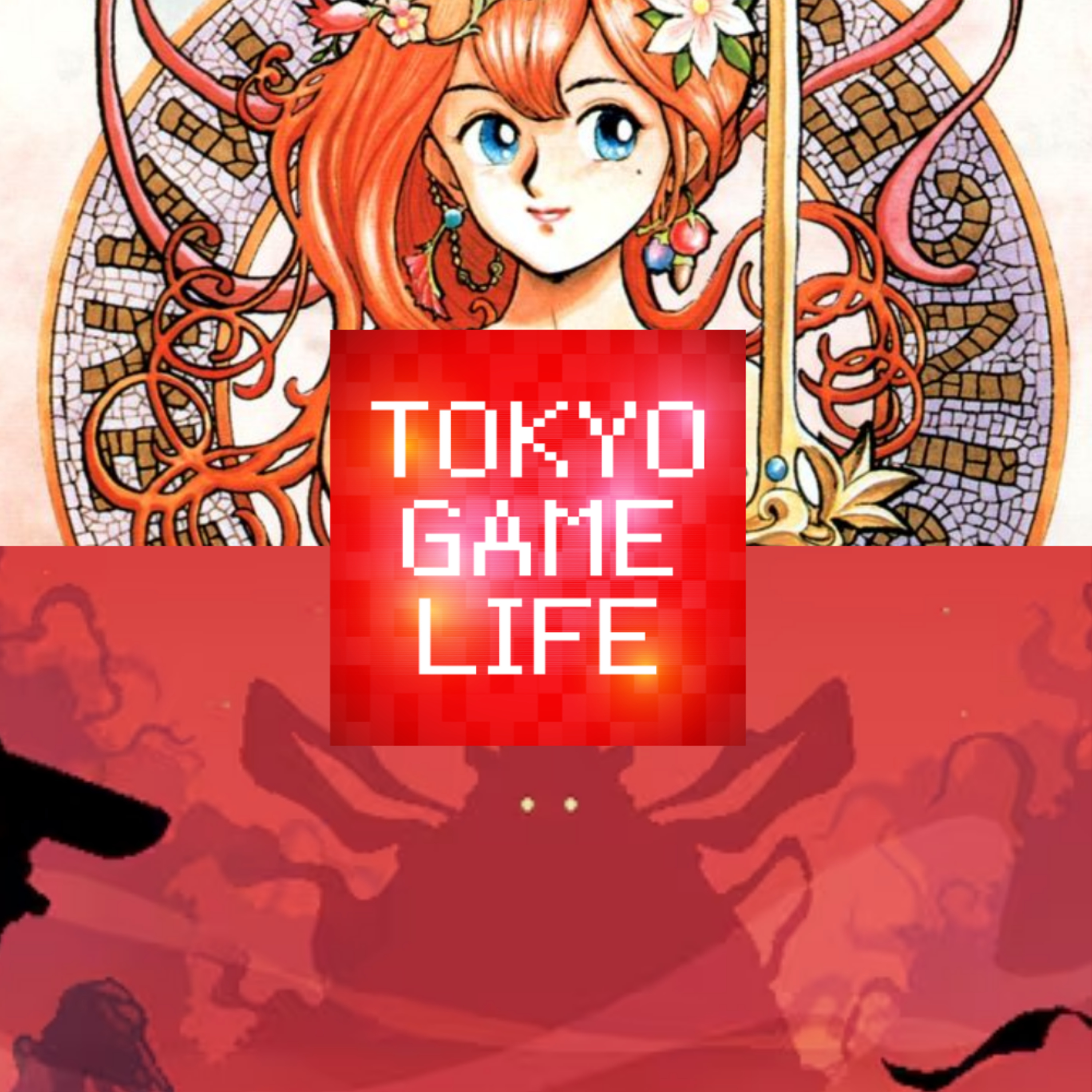 Tokyo Game Life