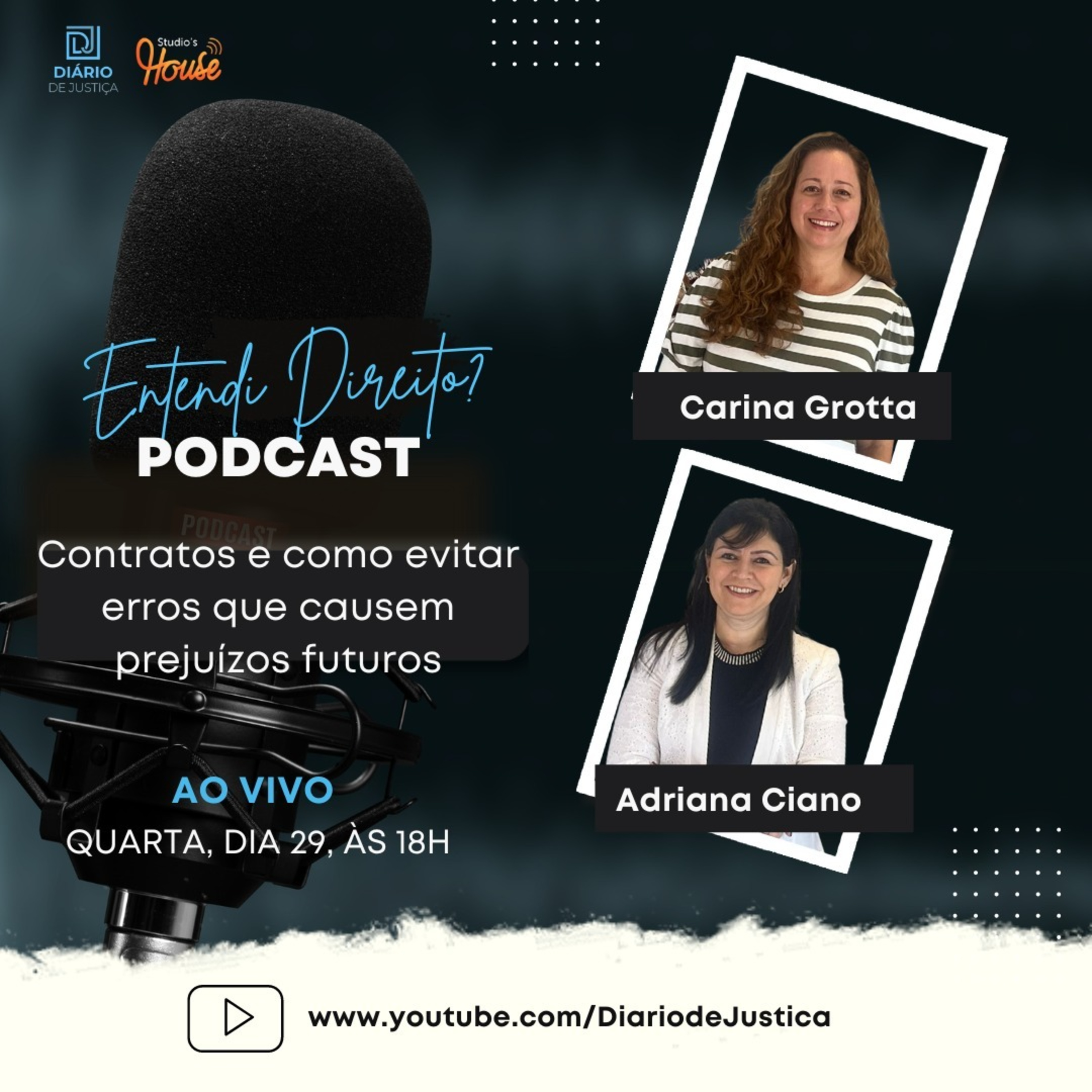 Entendi Direito?