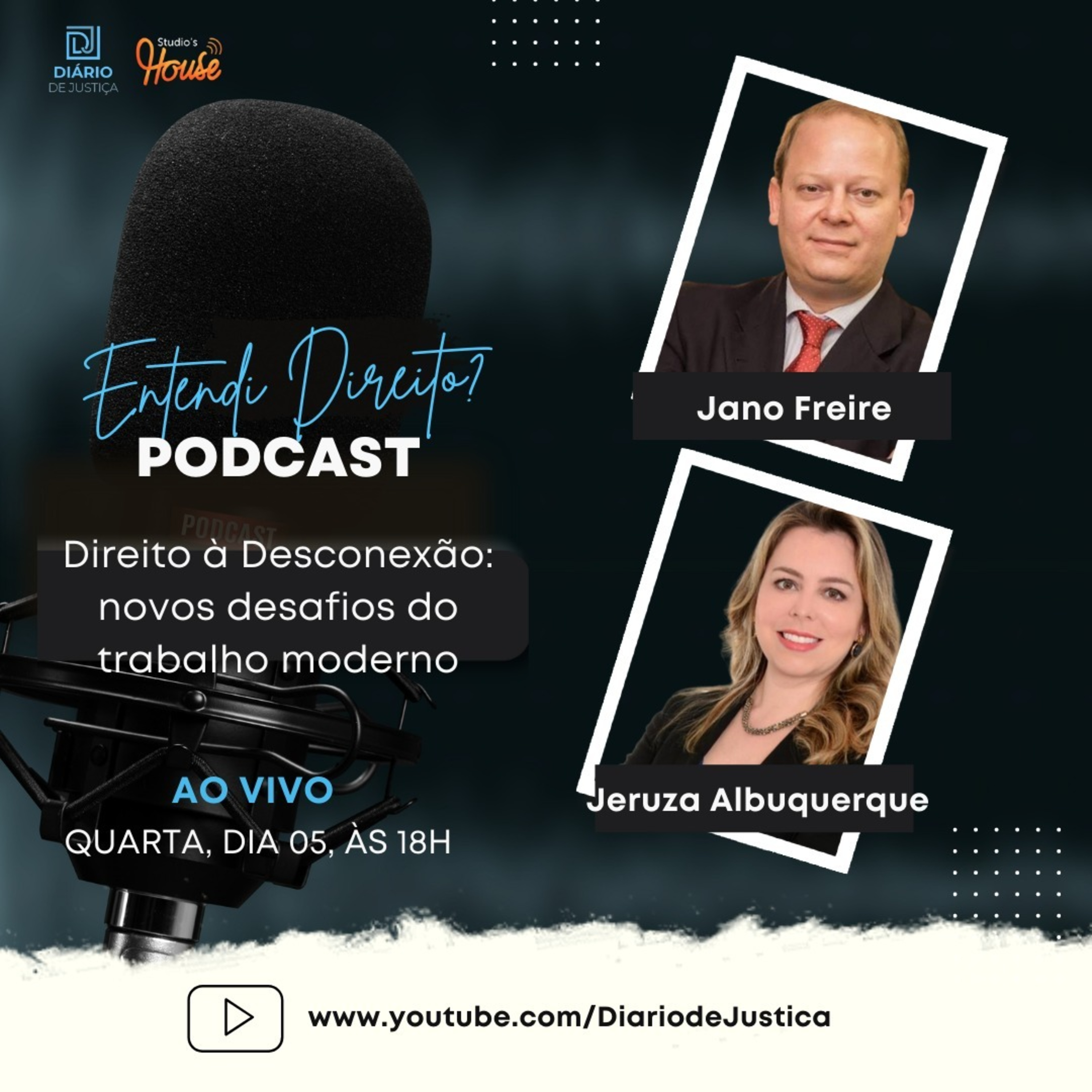 Entendi Direito?