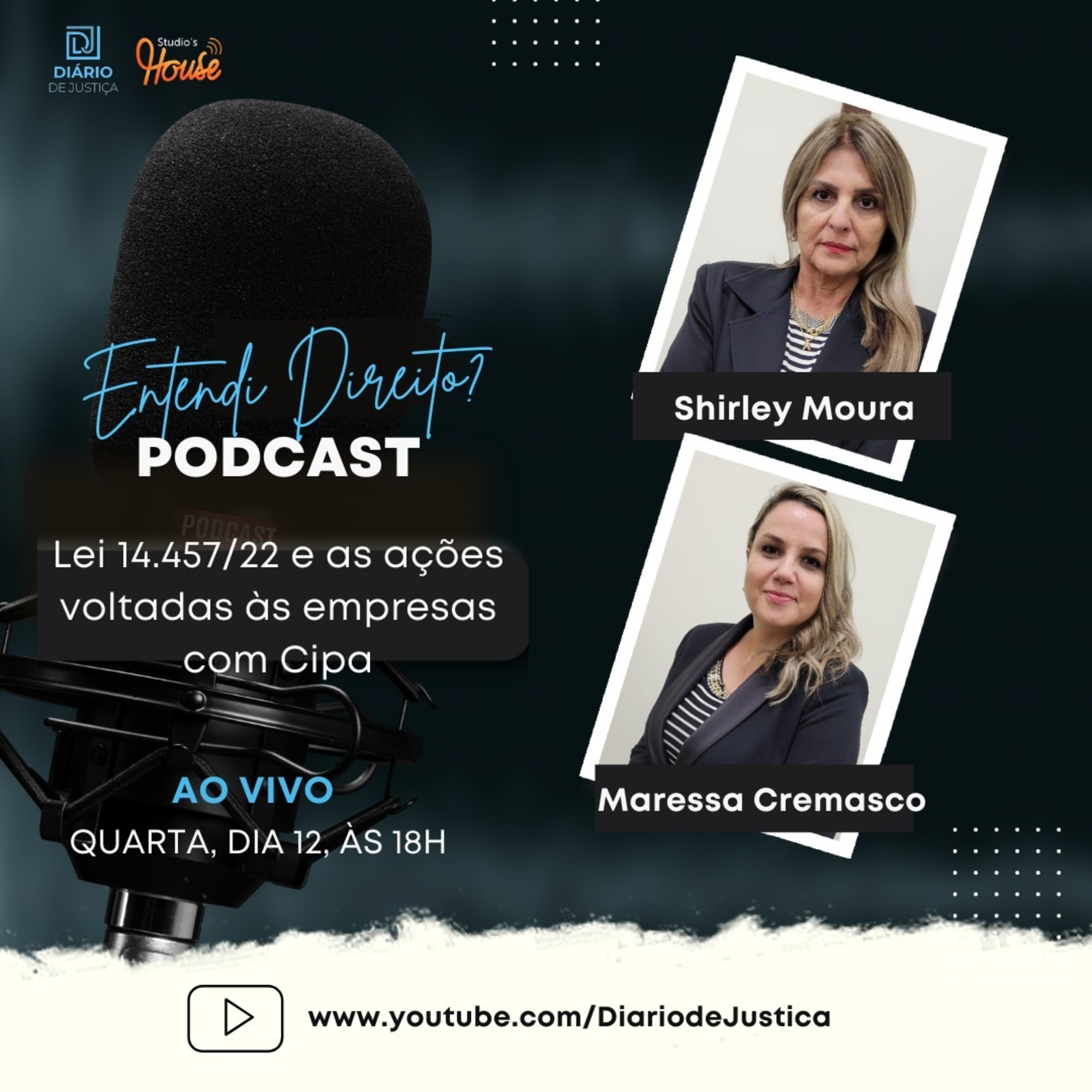Entendi Direito?