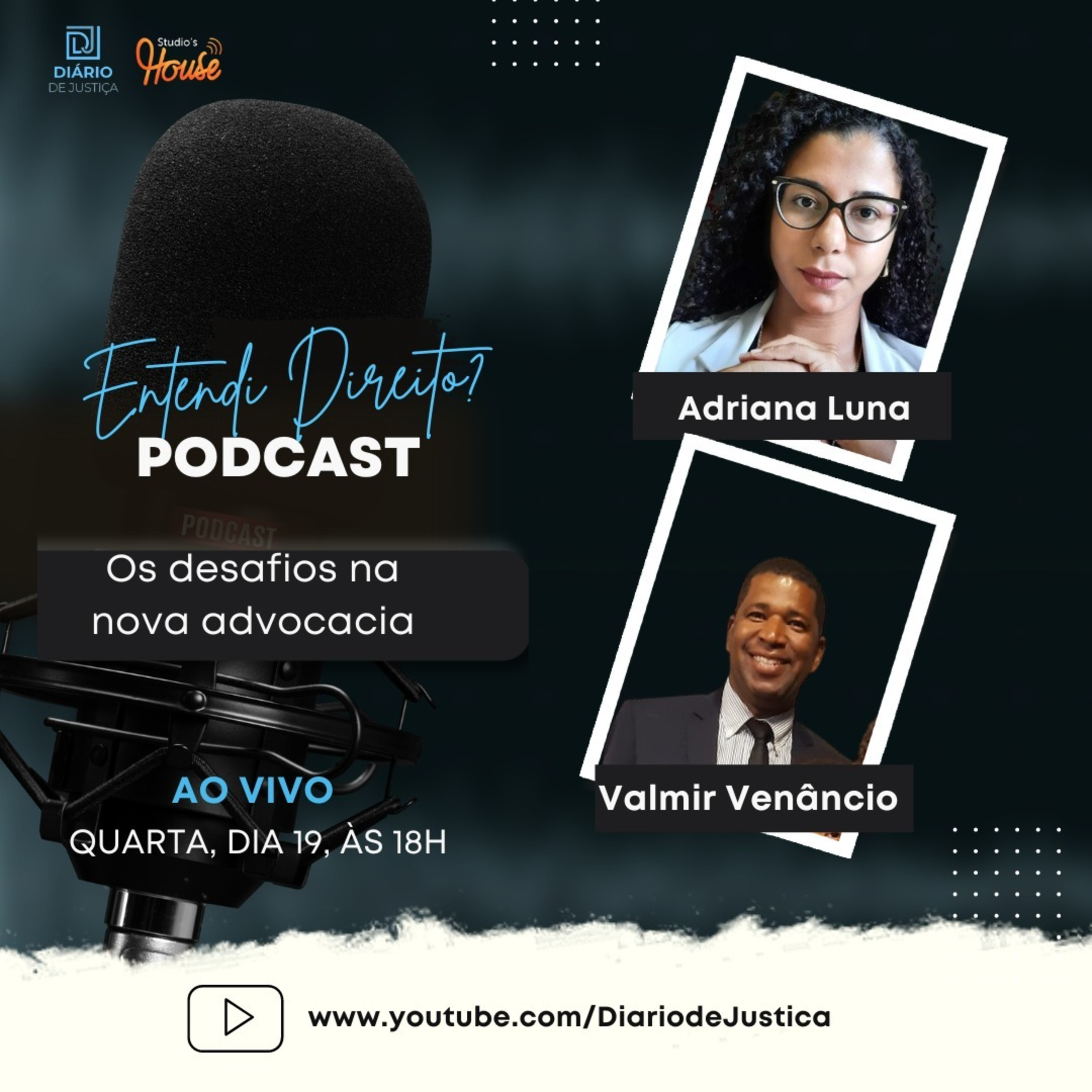 Entendi Direito?