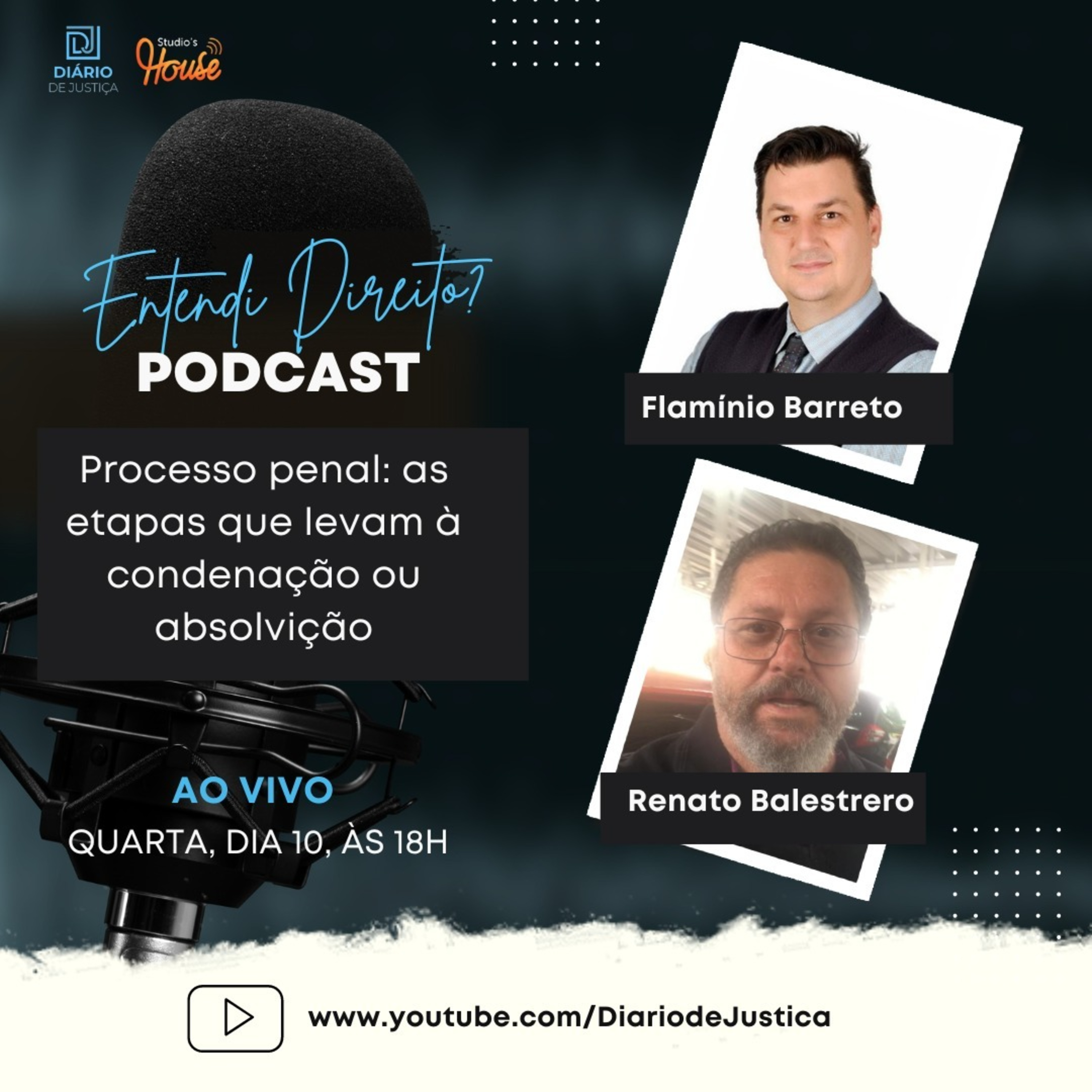Entendi Direito?