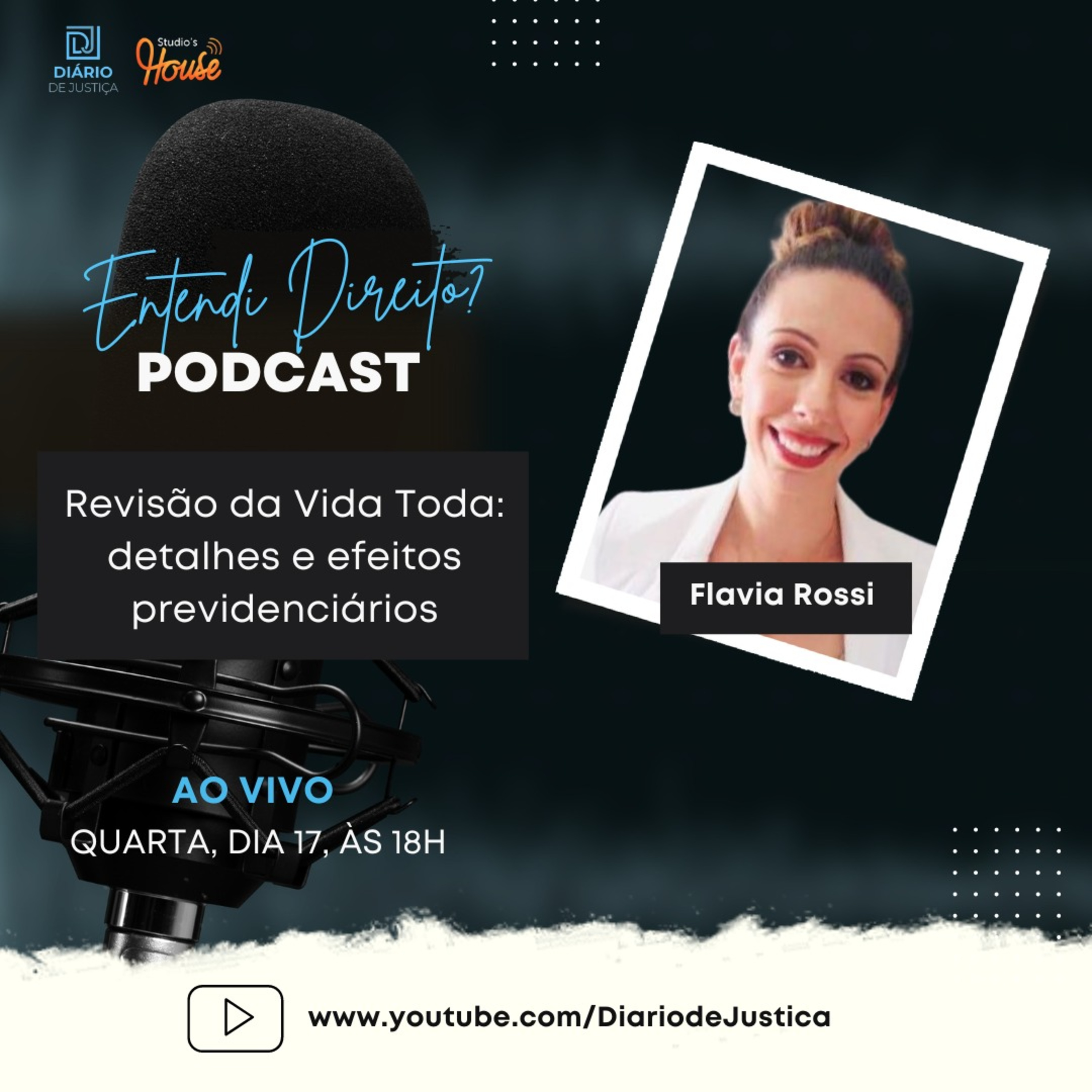 Entendi Direito?
