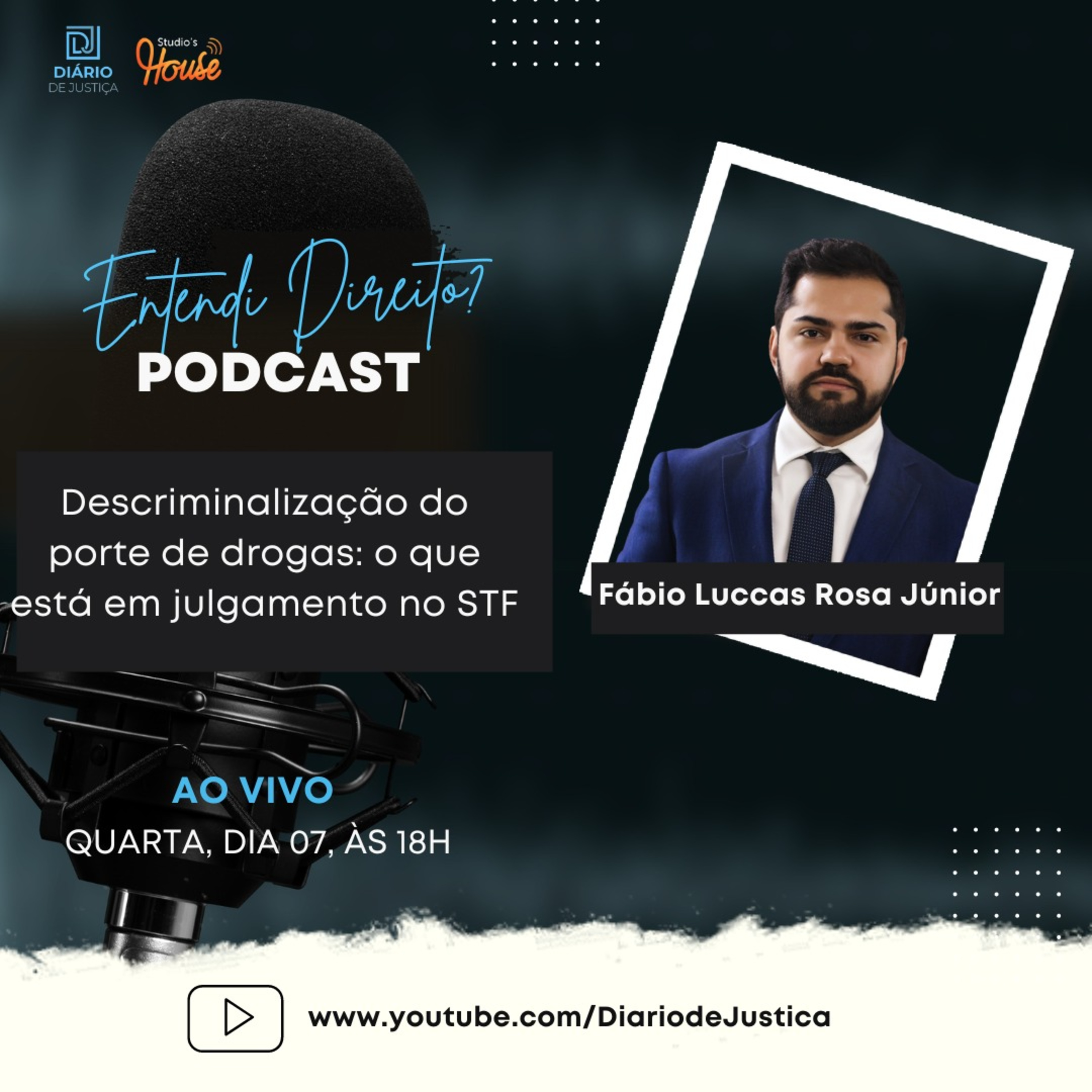 Entendi Direito?
