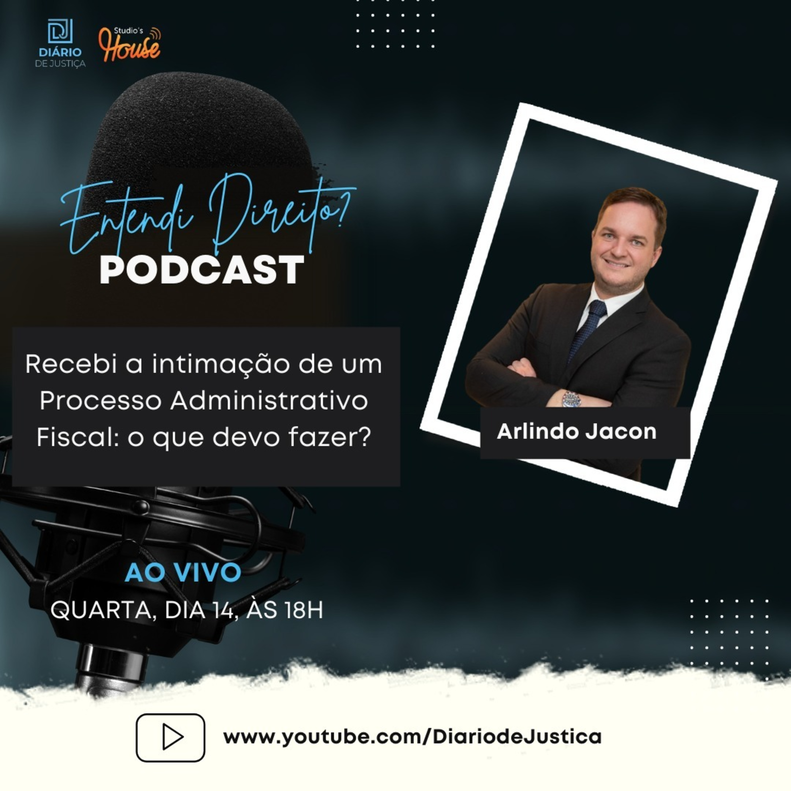 Entendi Direito?