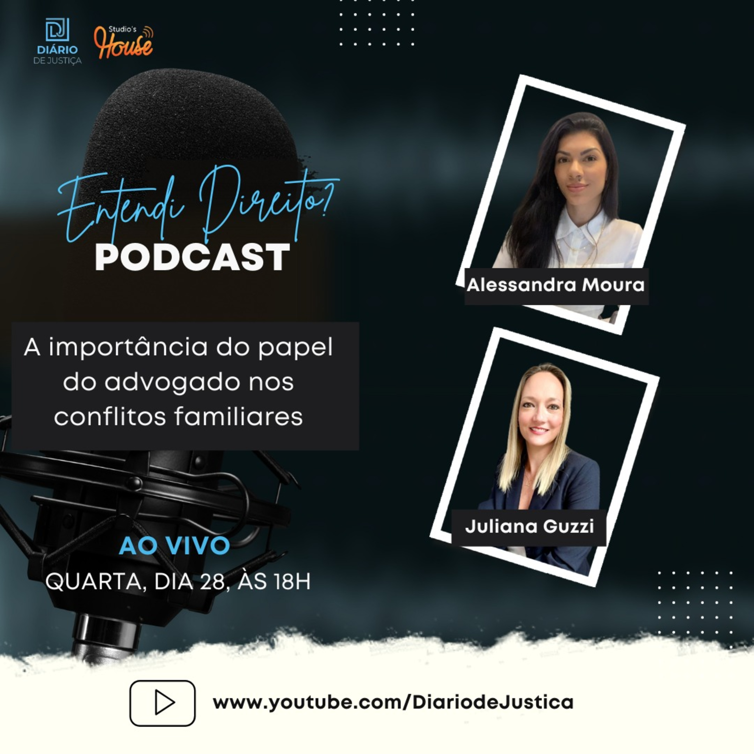 Entendi Direito?