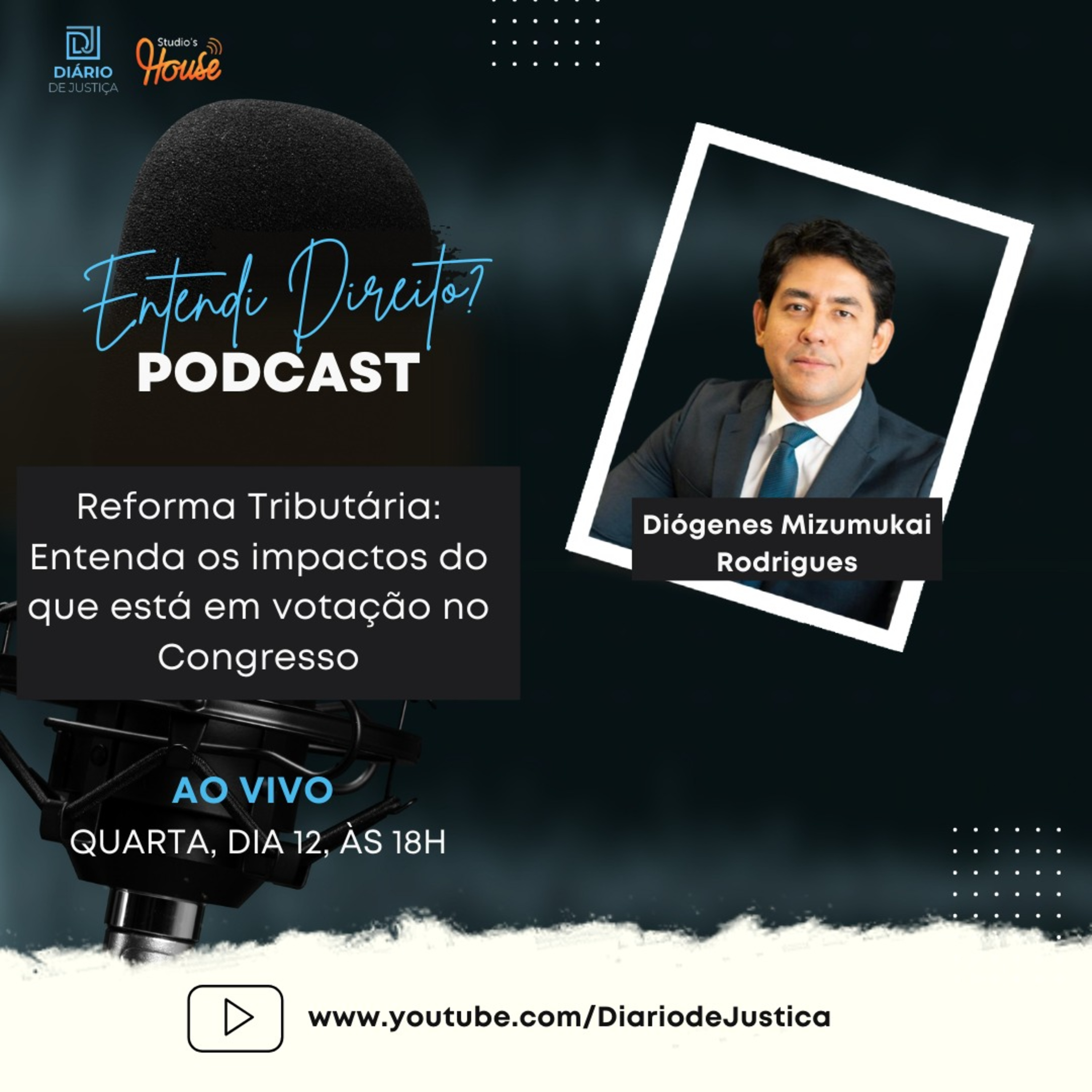 Entendi Direito?