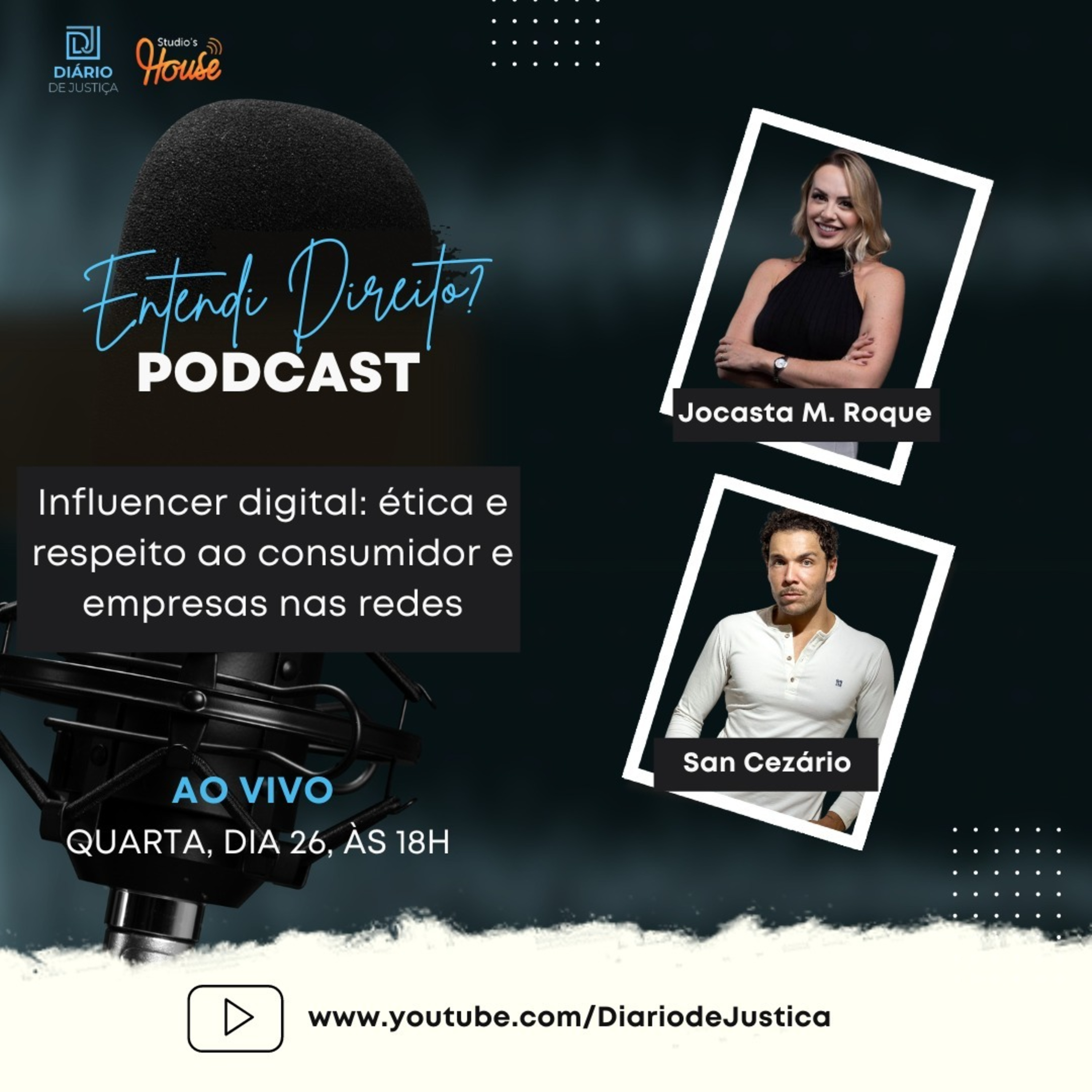 Entendi Direito?