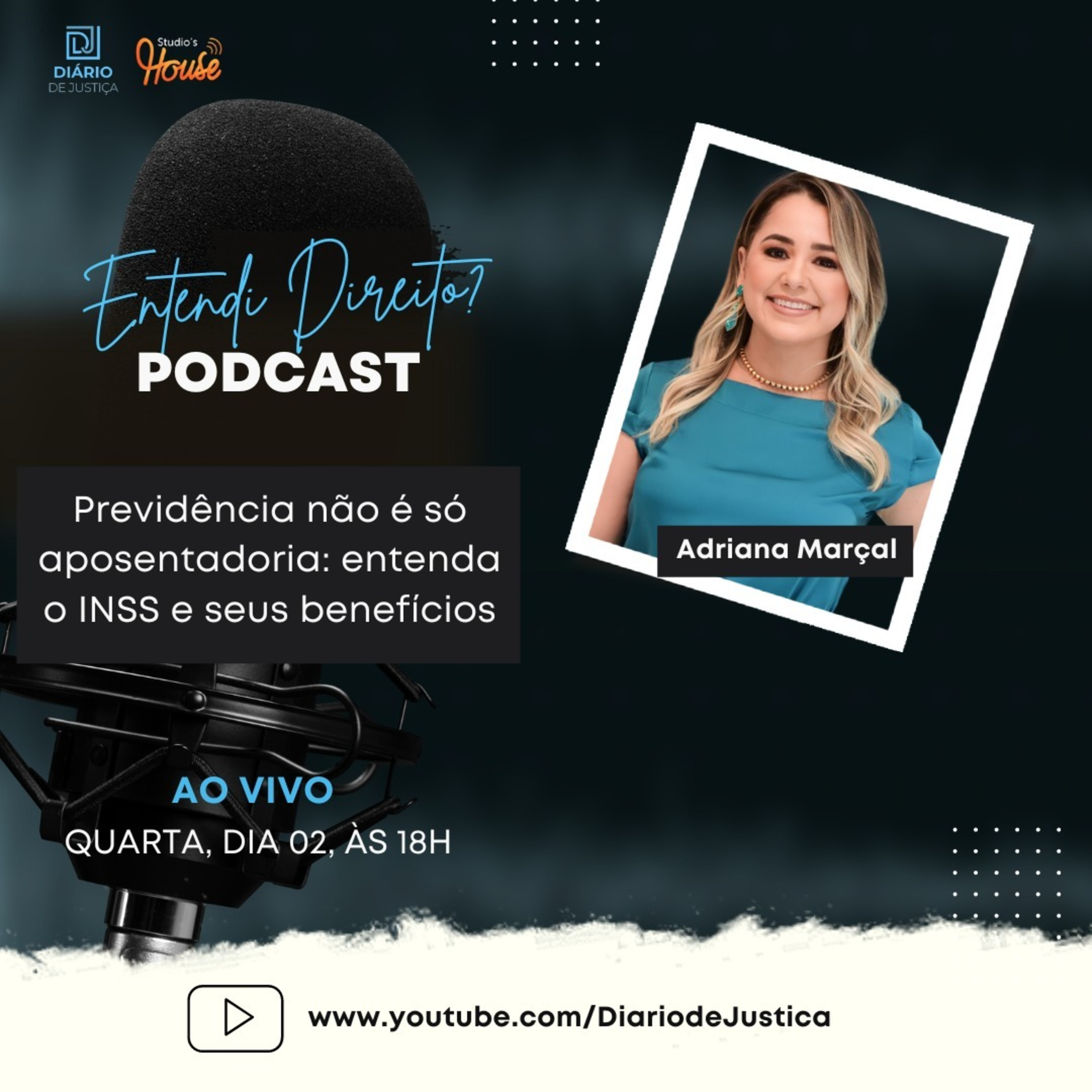Entendi Direito?