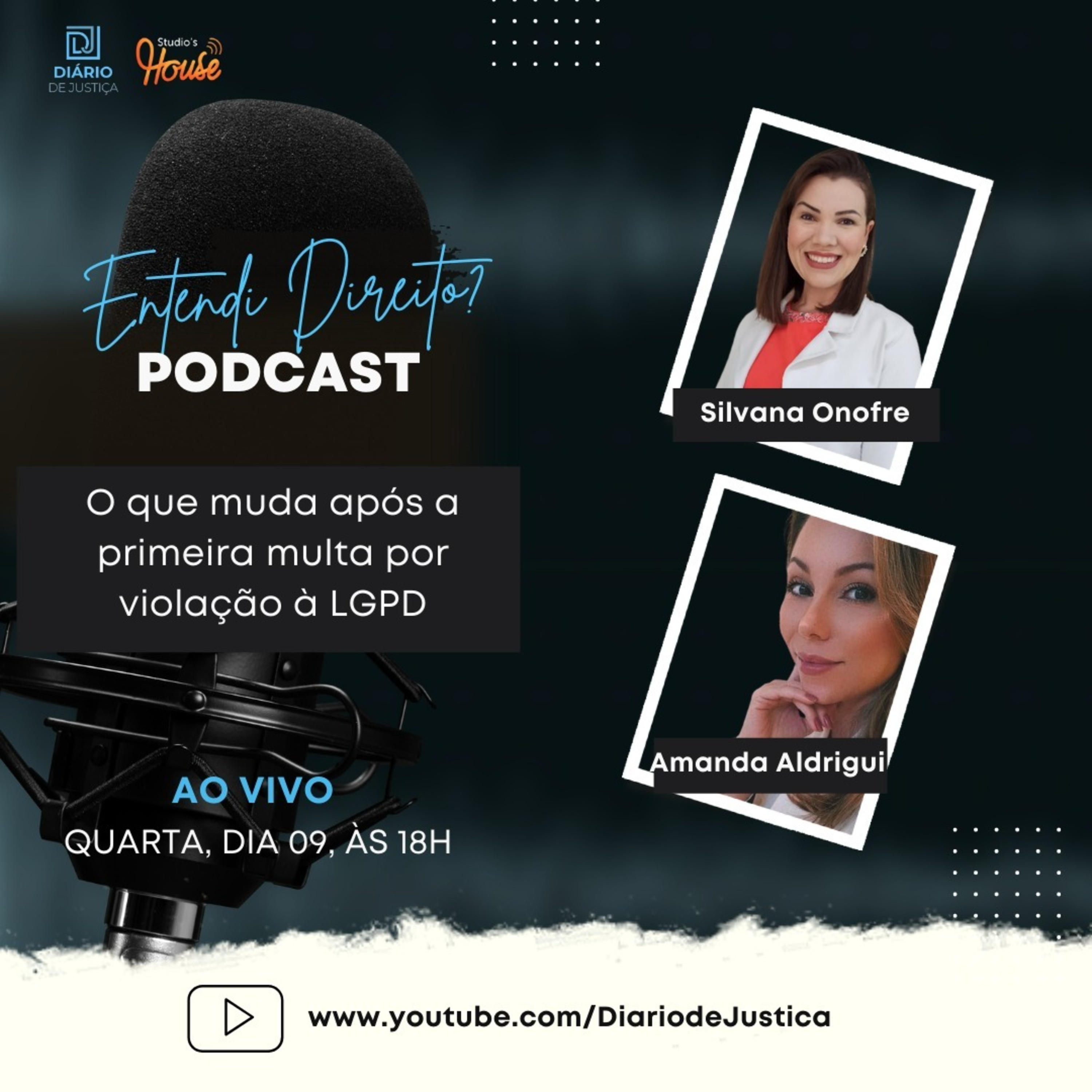 Entendi Direito?