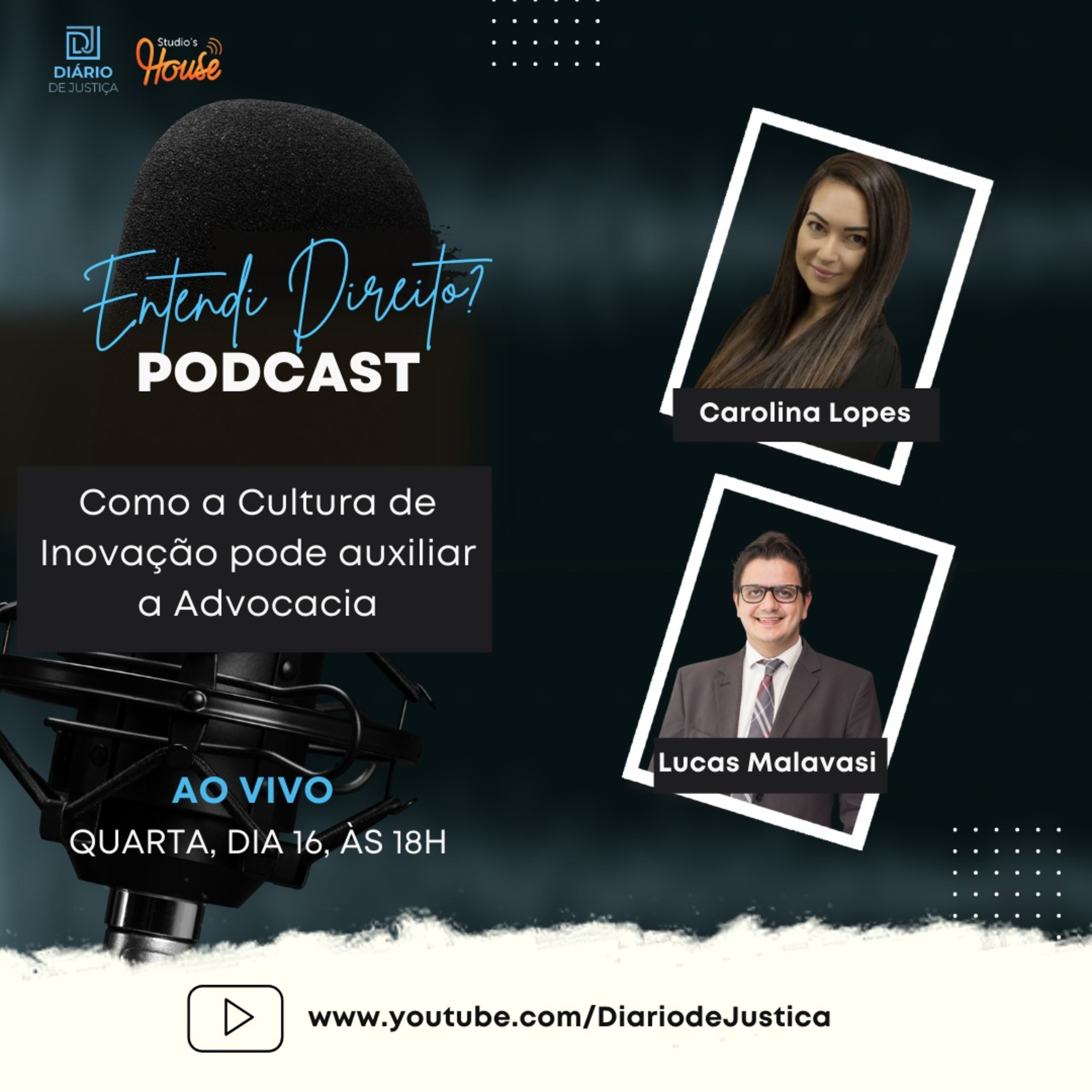 Entendi Direito?