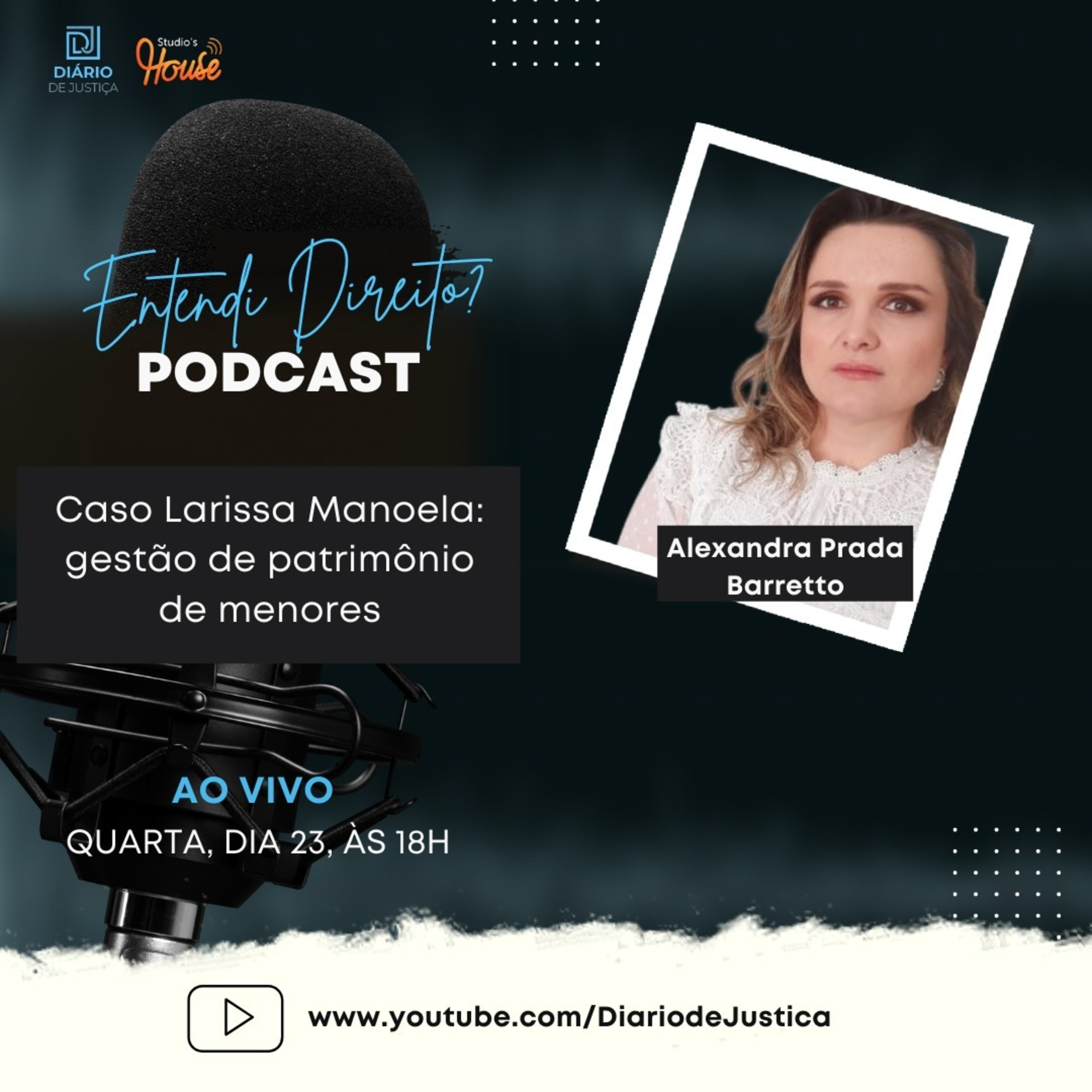 Entendi Direito?