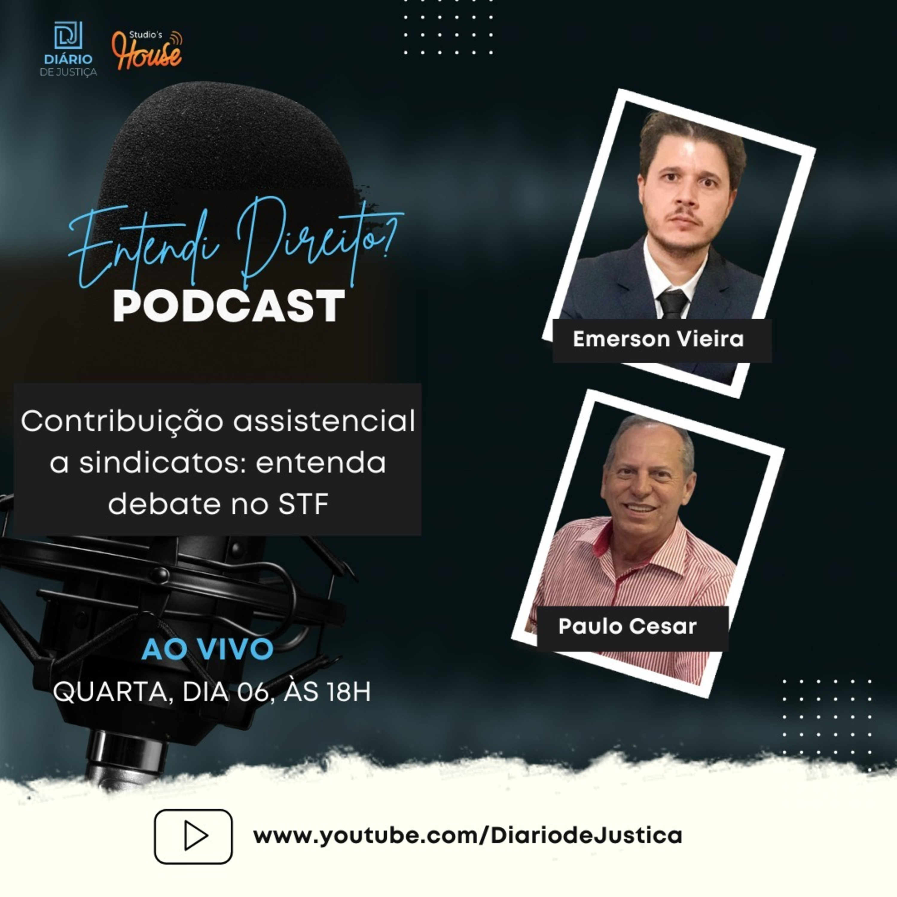Entendi Direito?