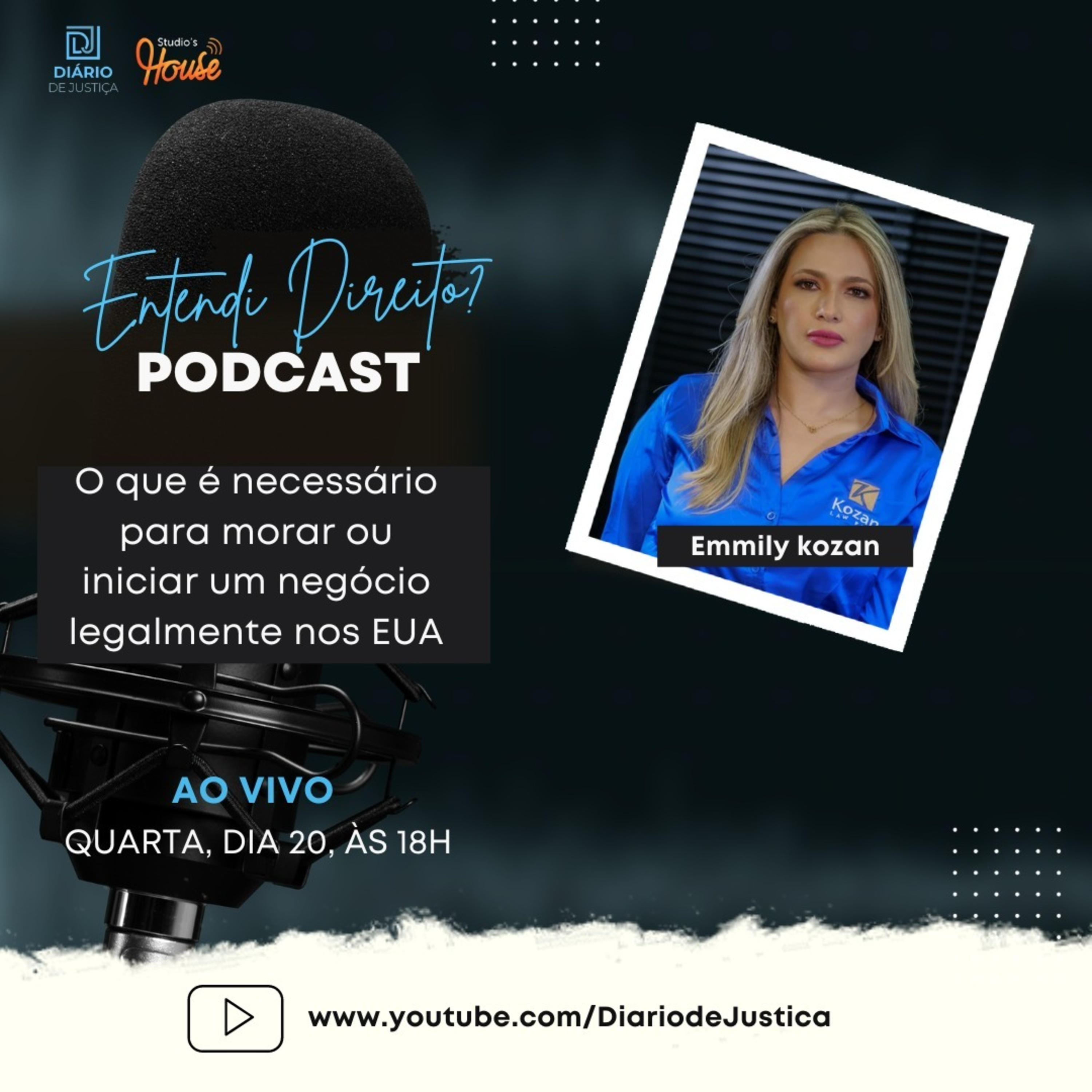 Entendi Direito?