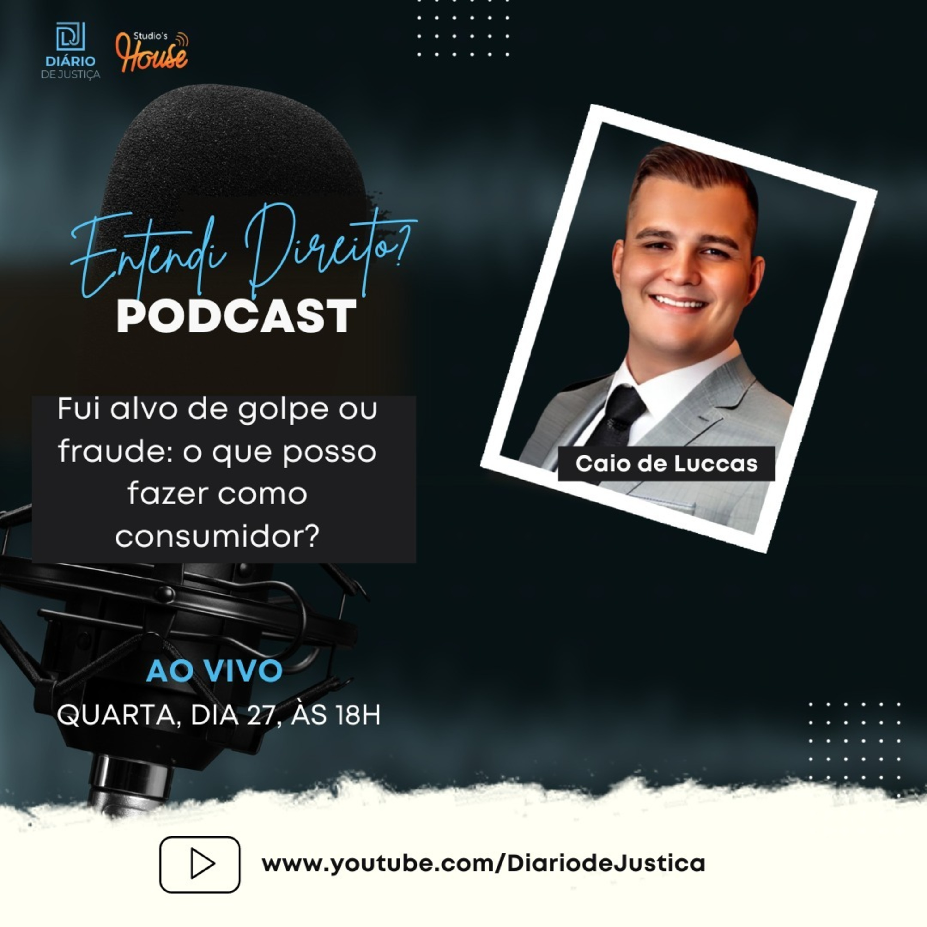 Entendi Direito?