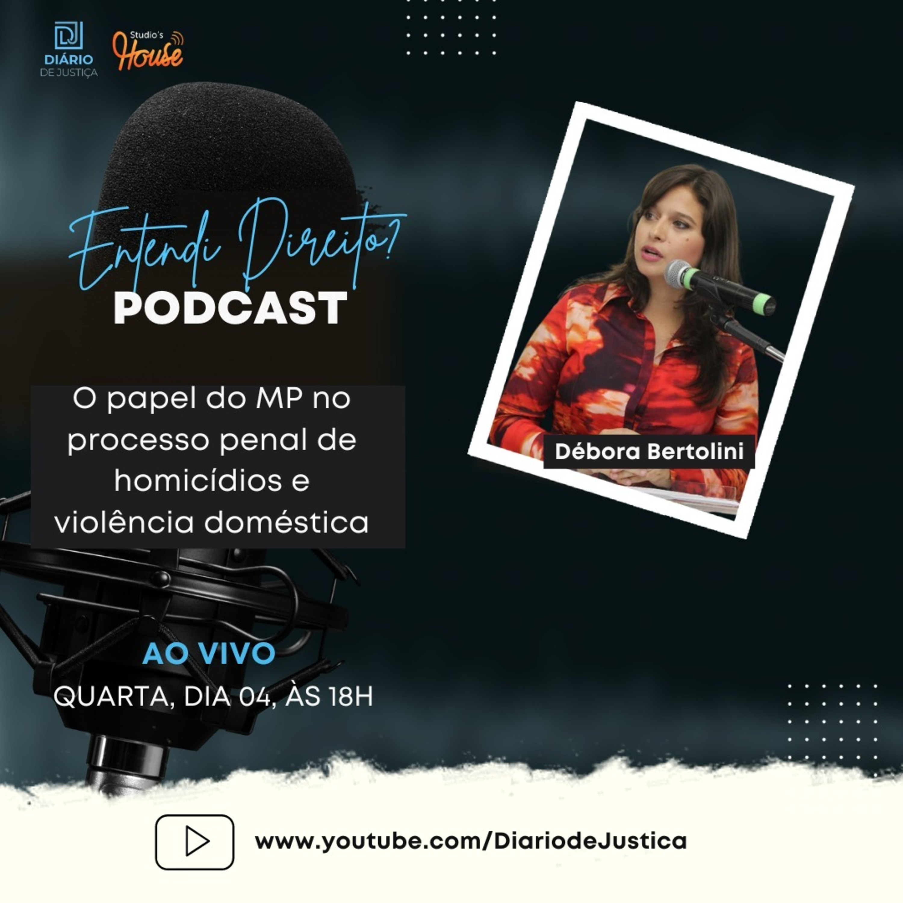 Entendi Direito?