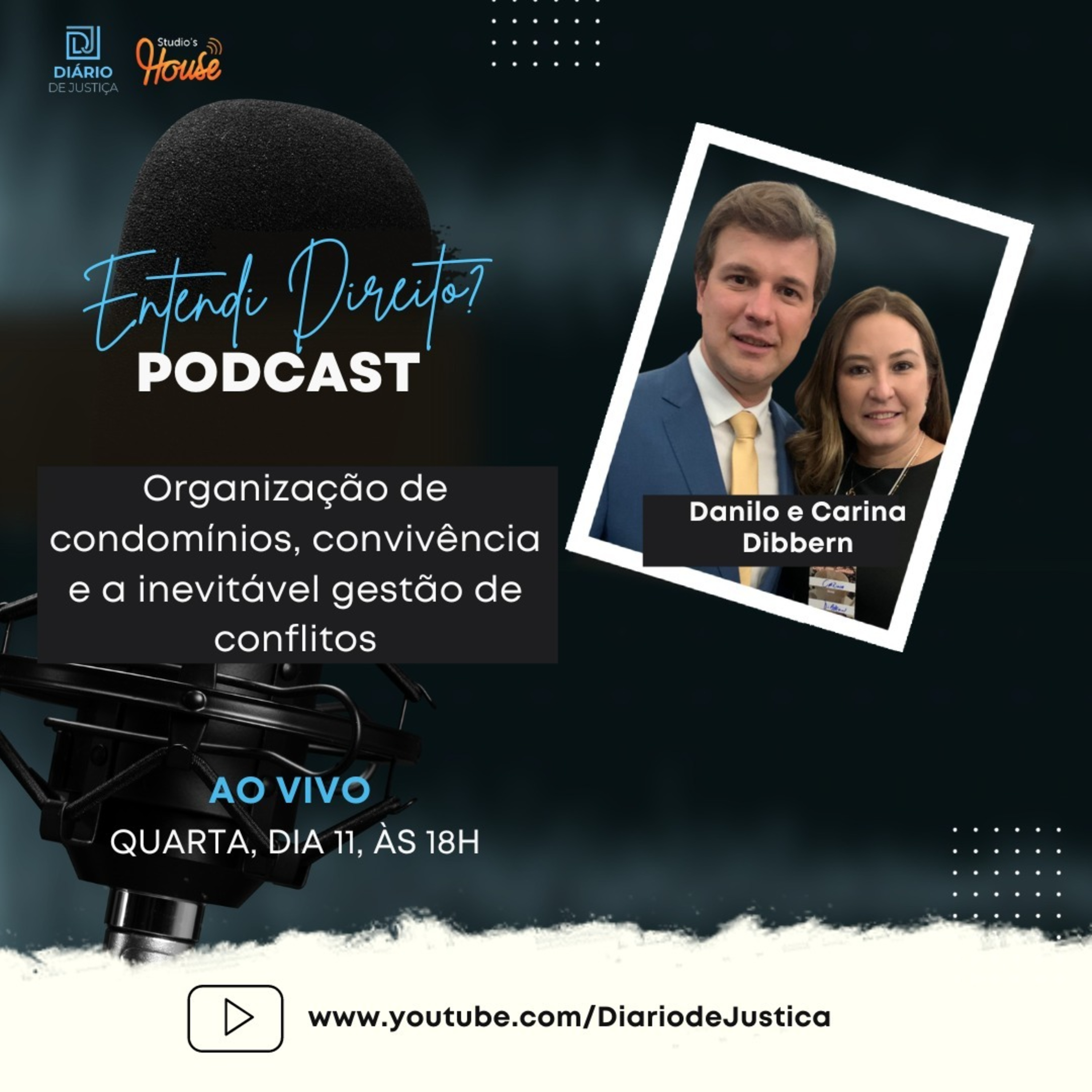 Entendi Direito?