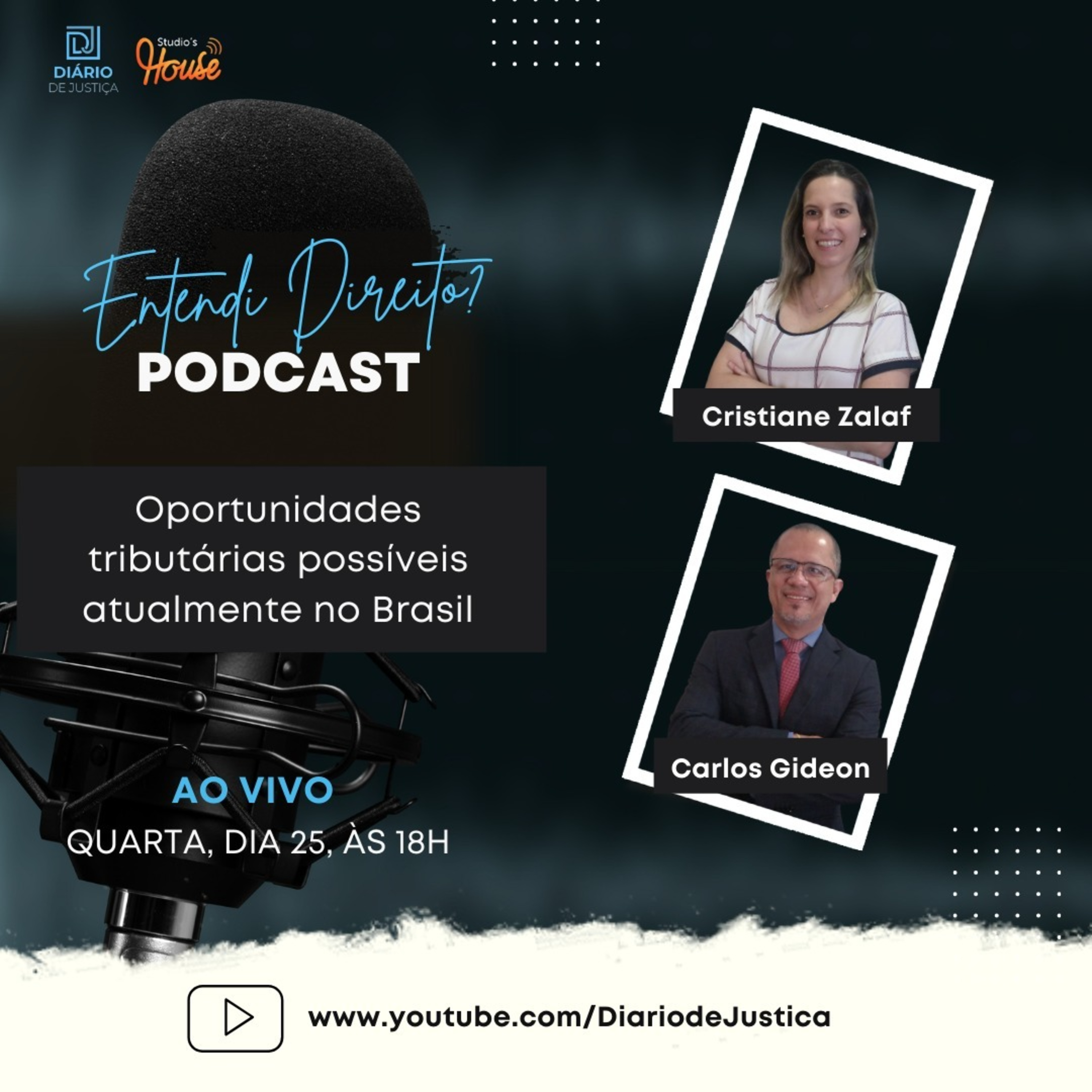 Entendi Direito?