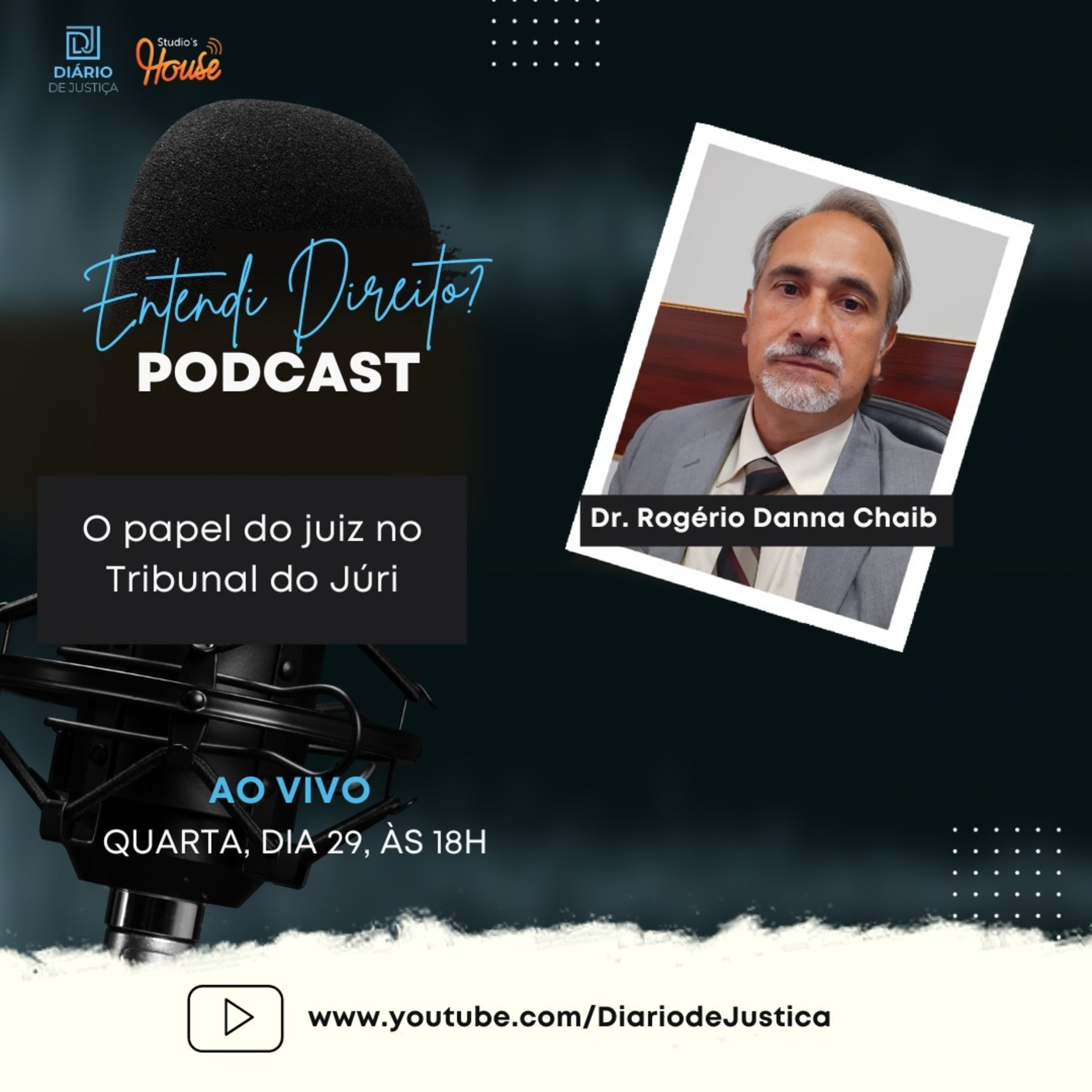 Entendi Direito?