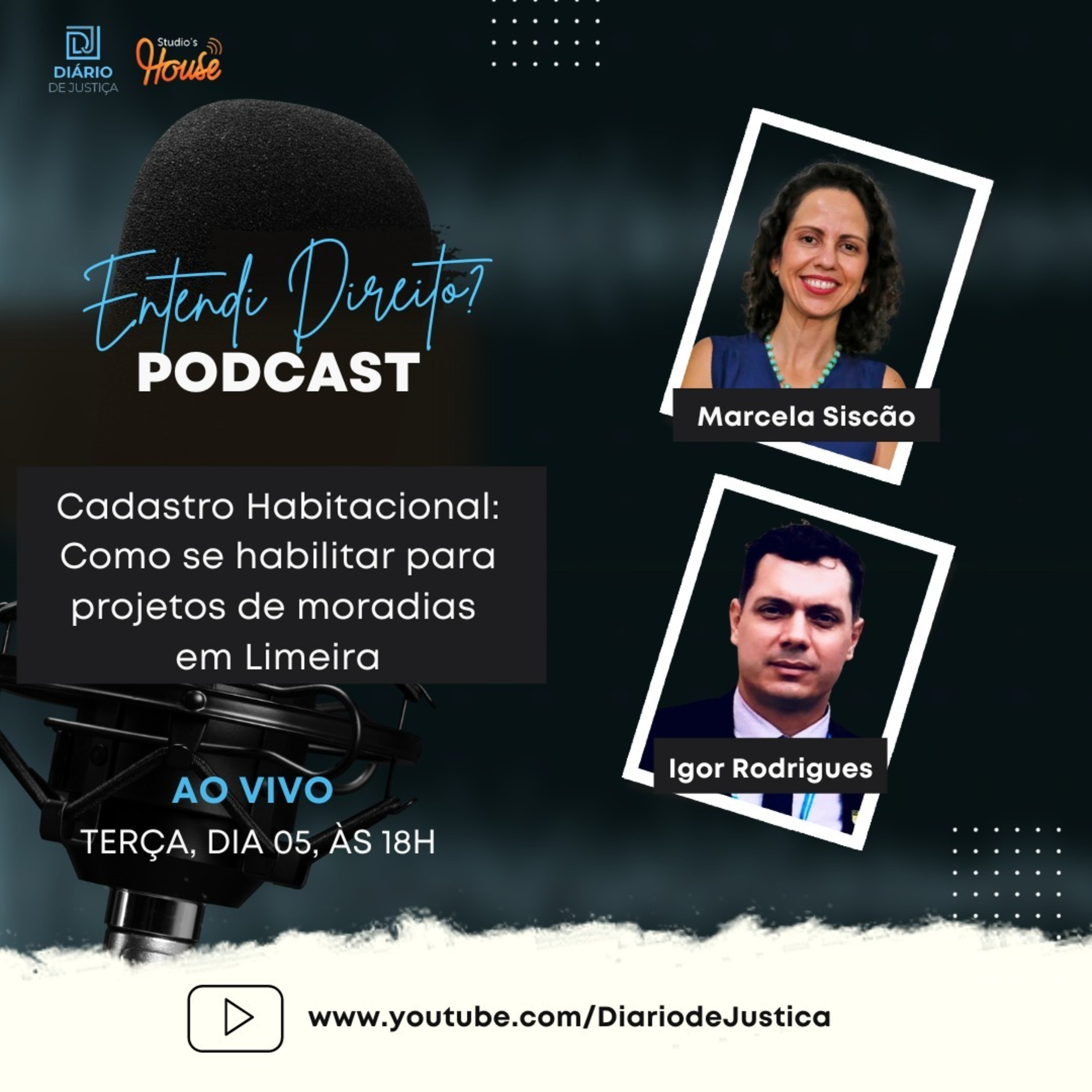 Entendi Direito?