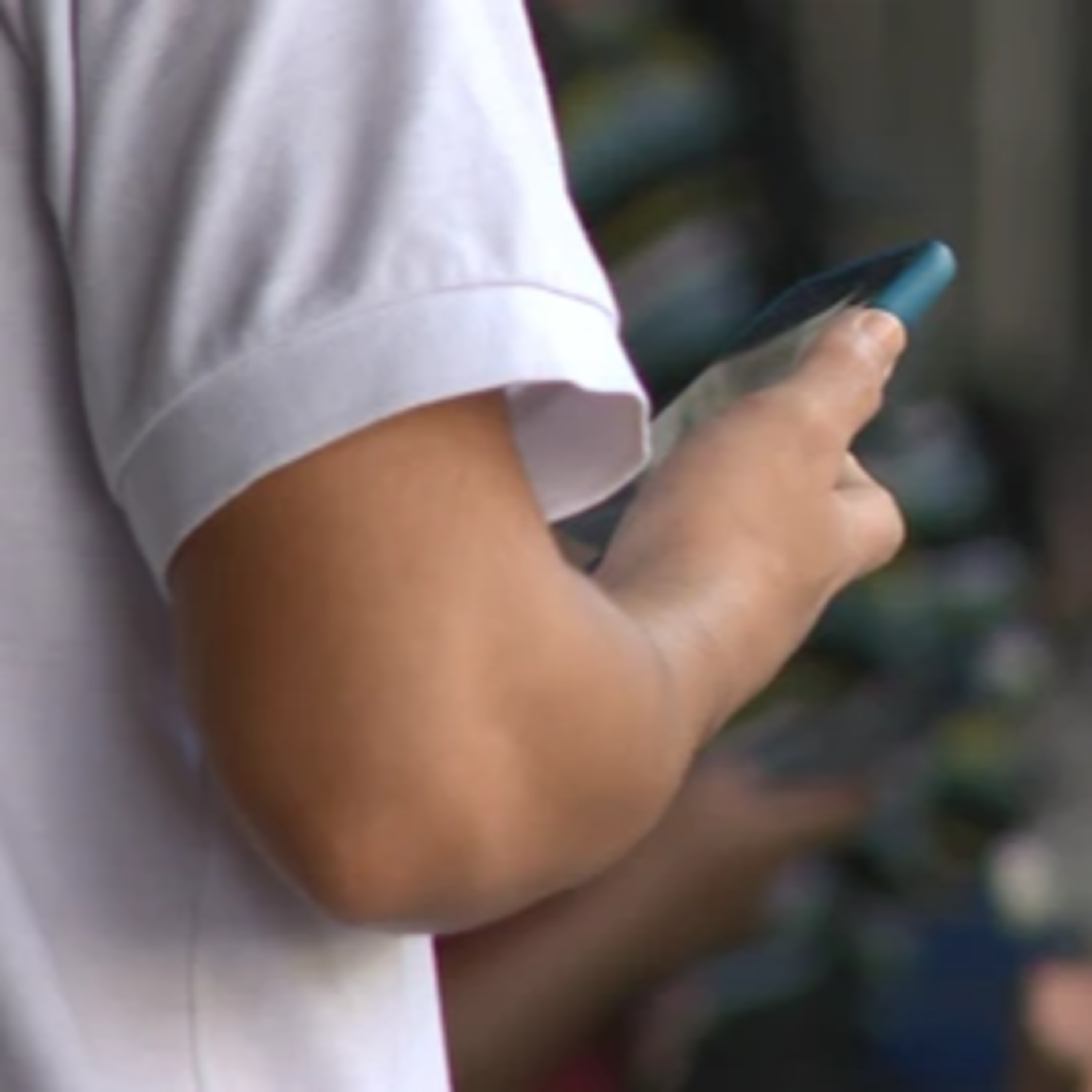Você sabe o que fazer se o seu celular for roubado ou furtado?