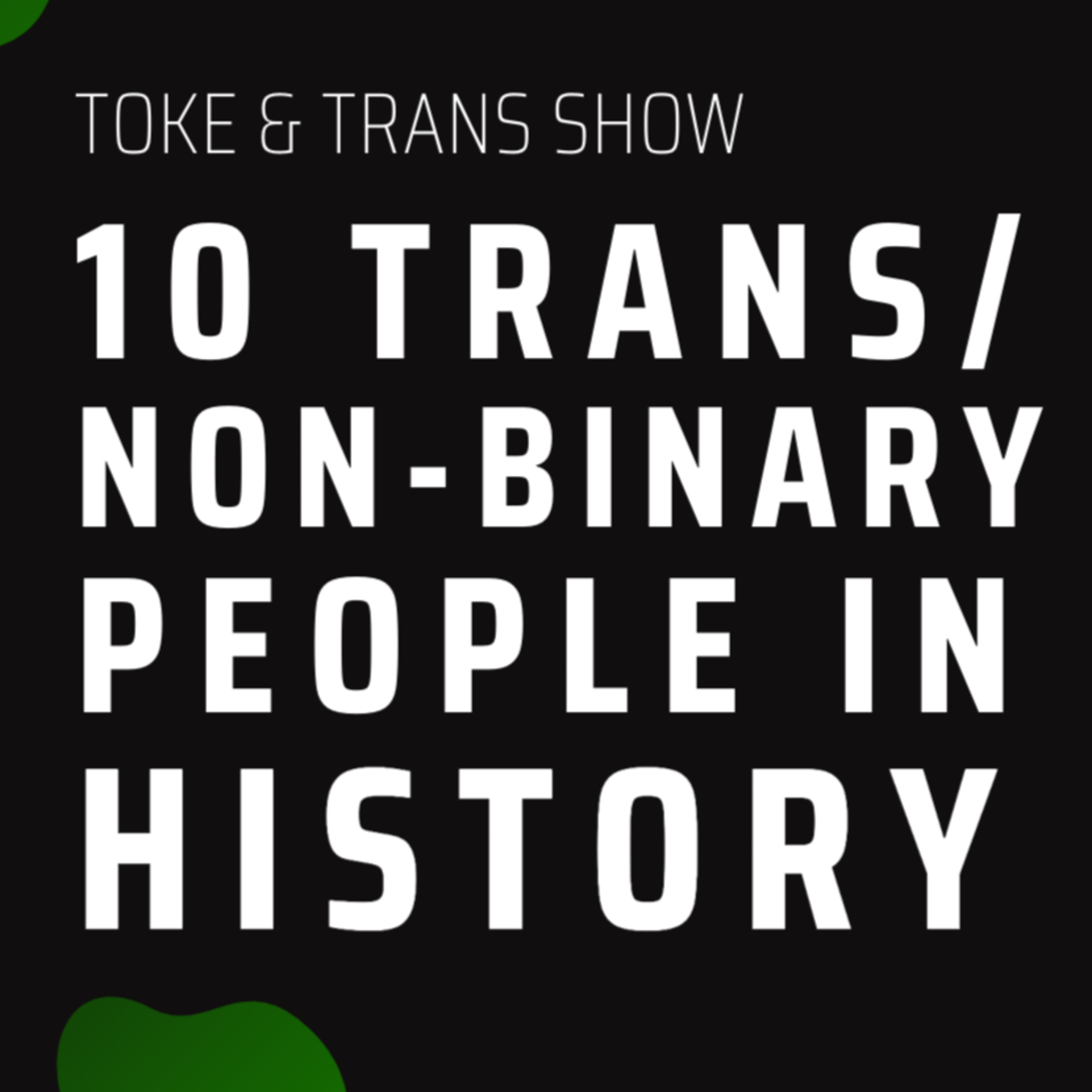 Toke & Trans