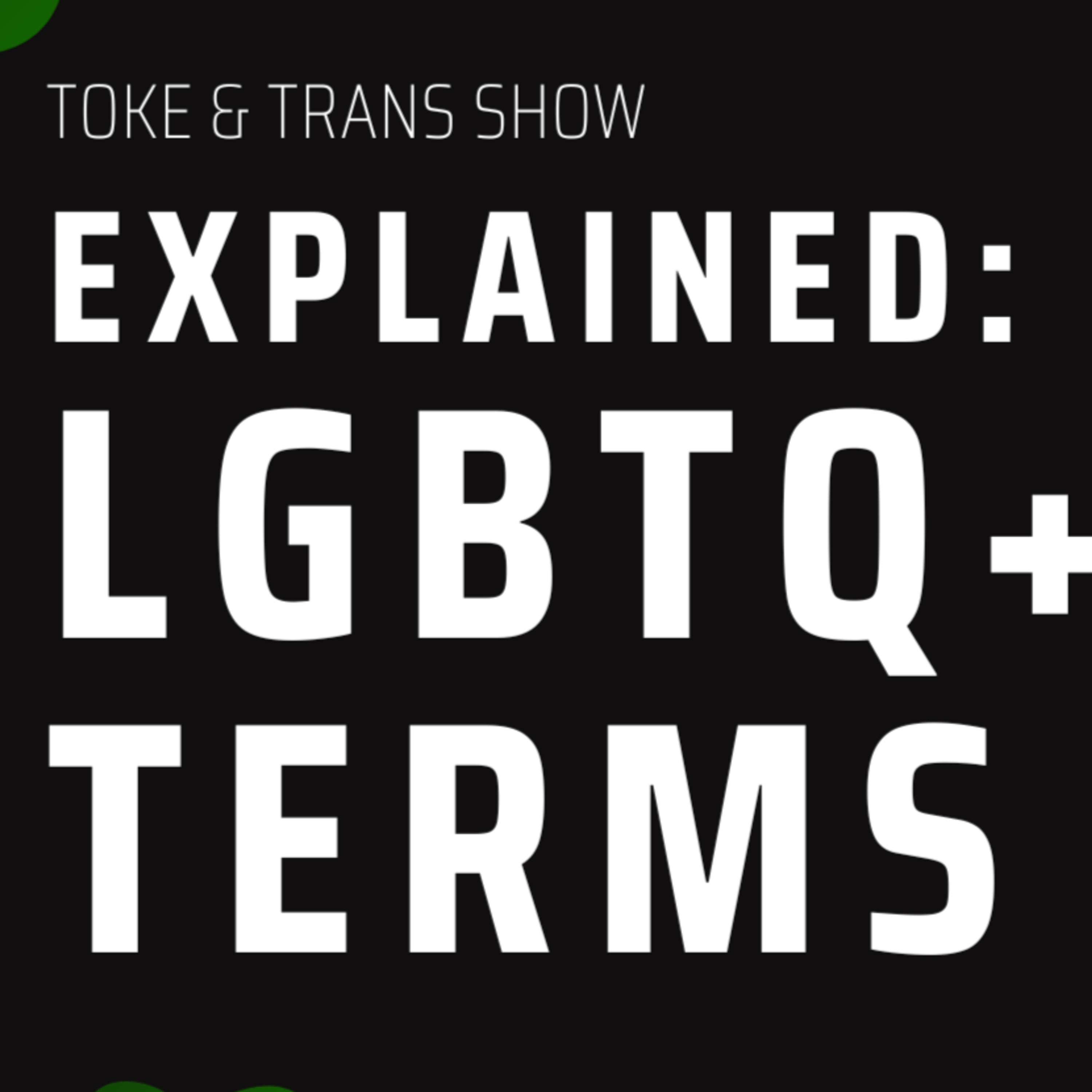 Toke & Trans