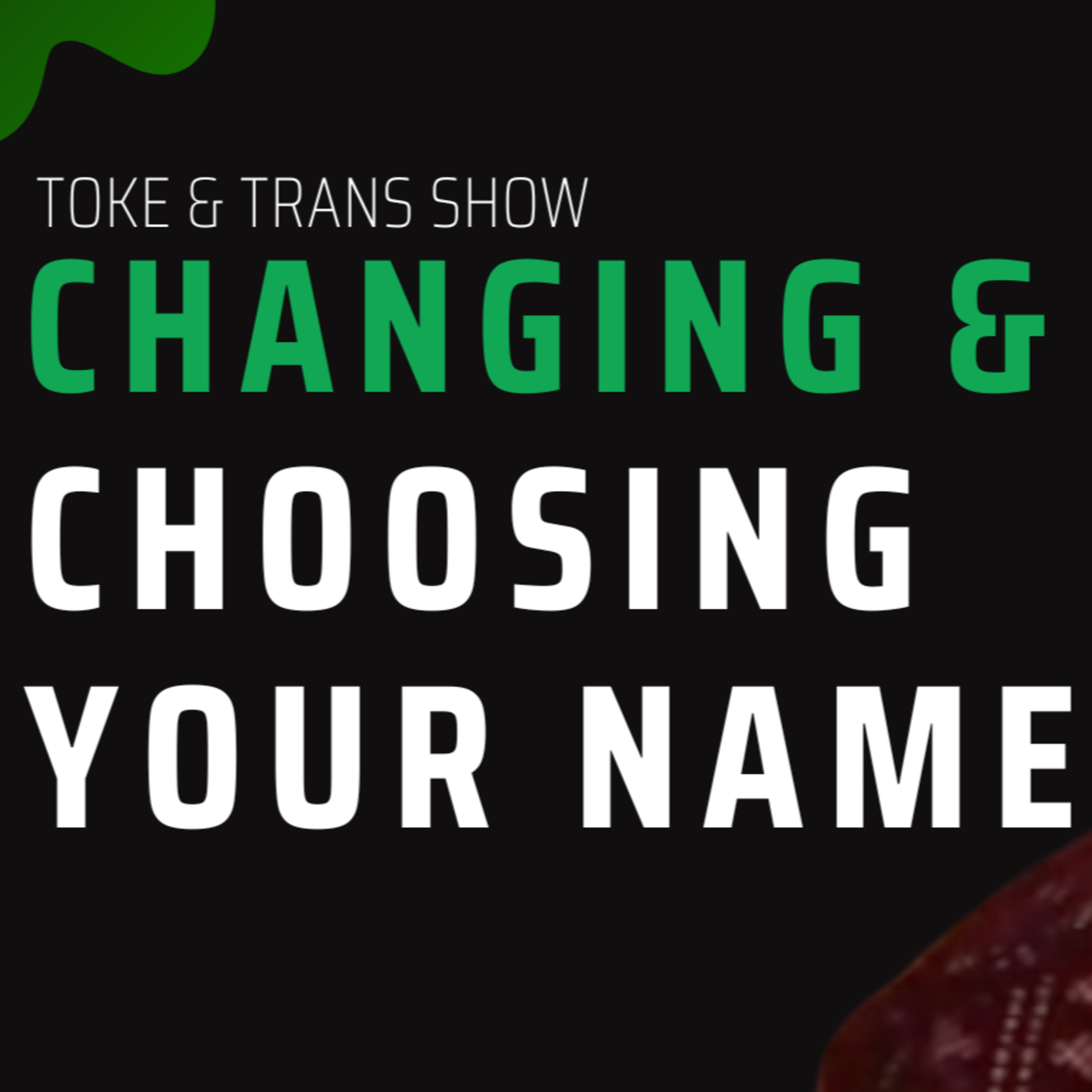 Toke & Trans