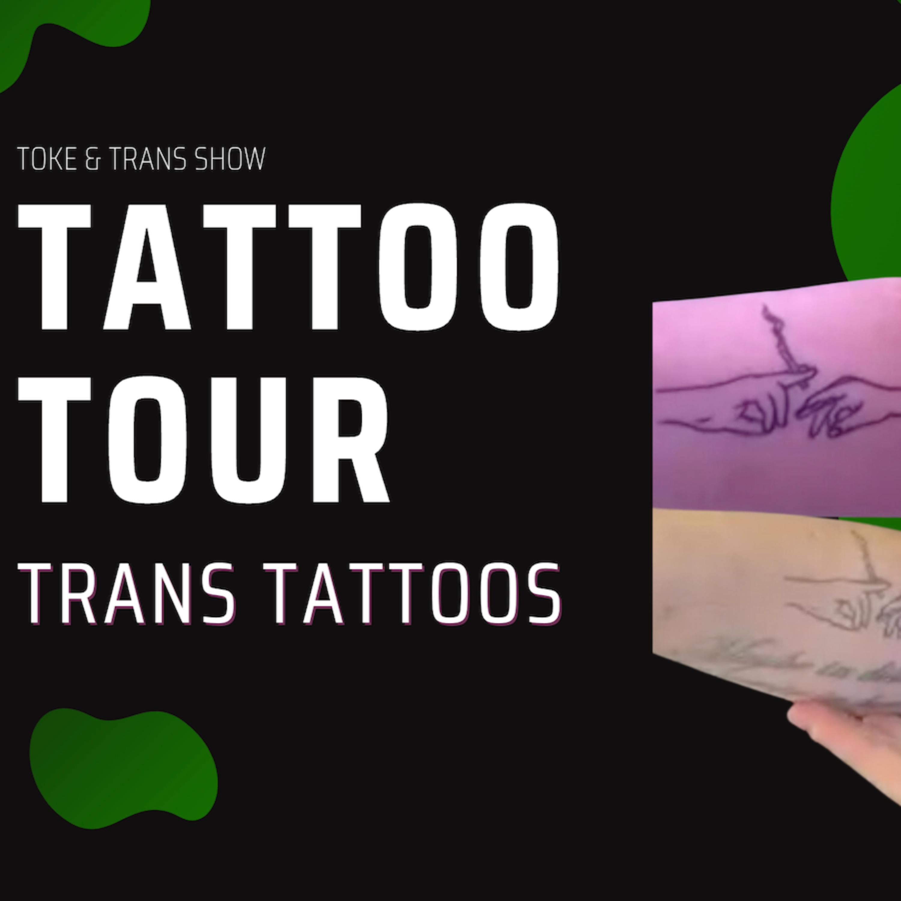 Toke & Trans