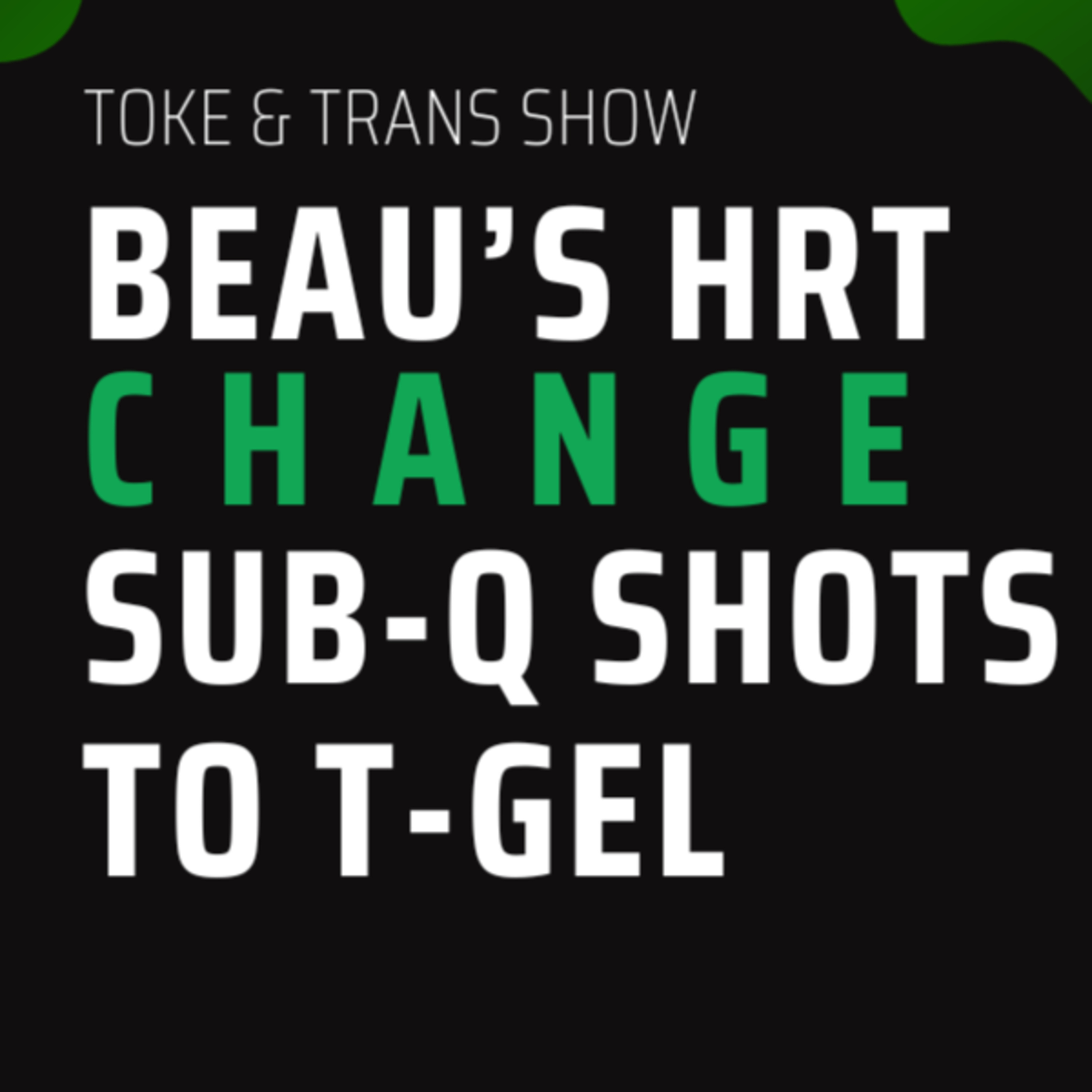 Toke & Trans