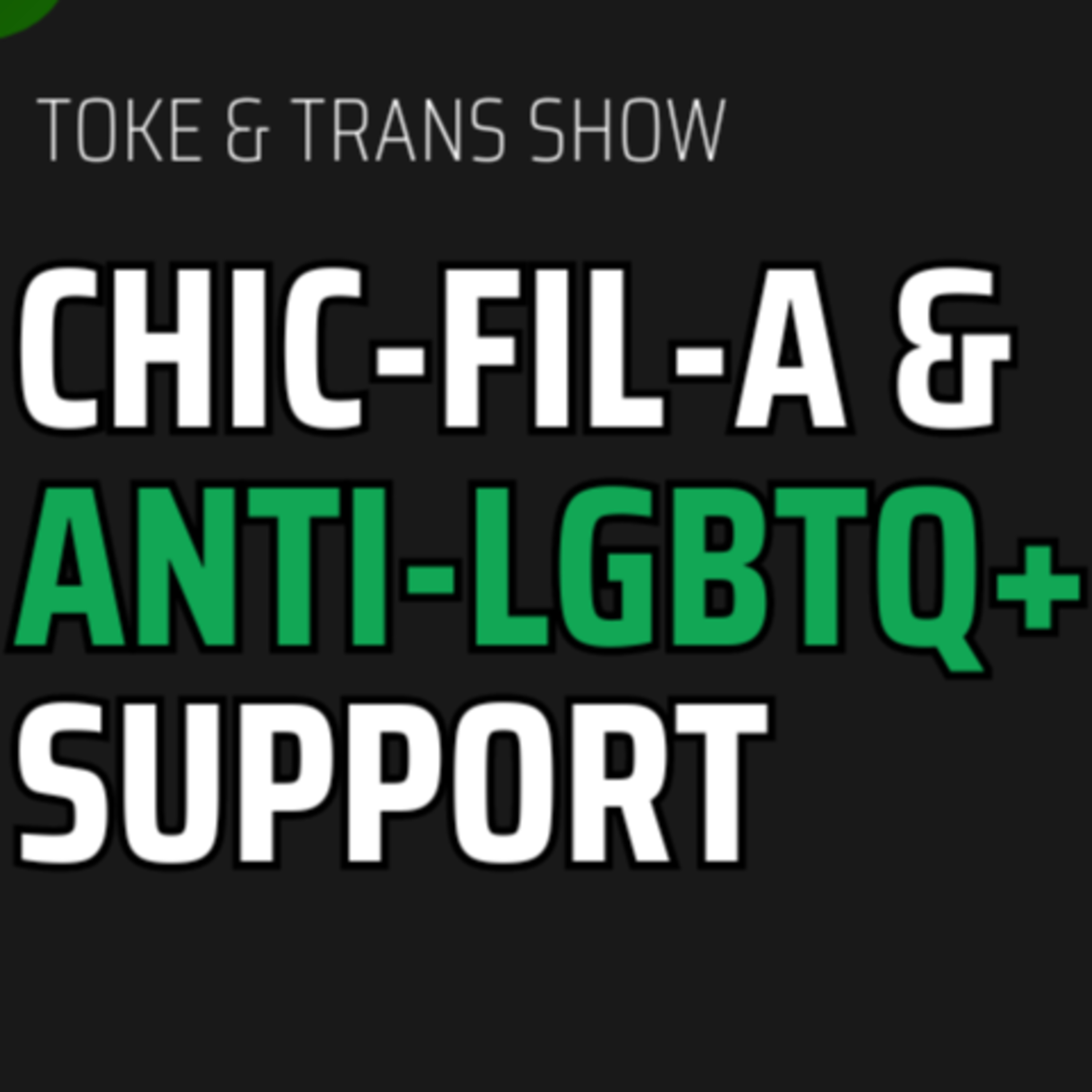 Toke & Trans
