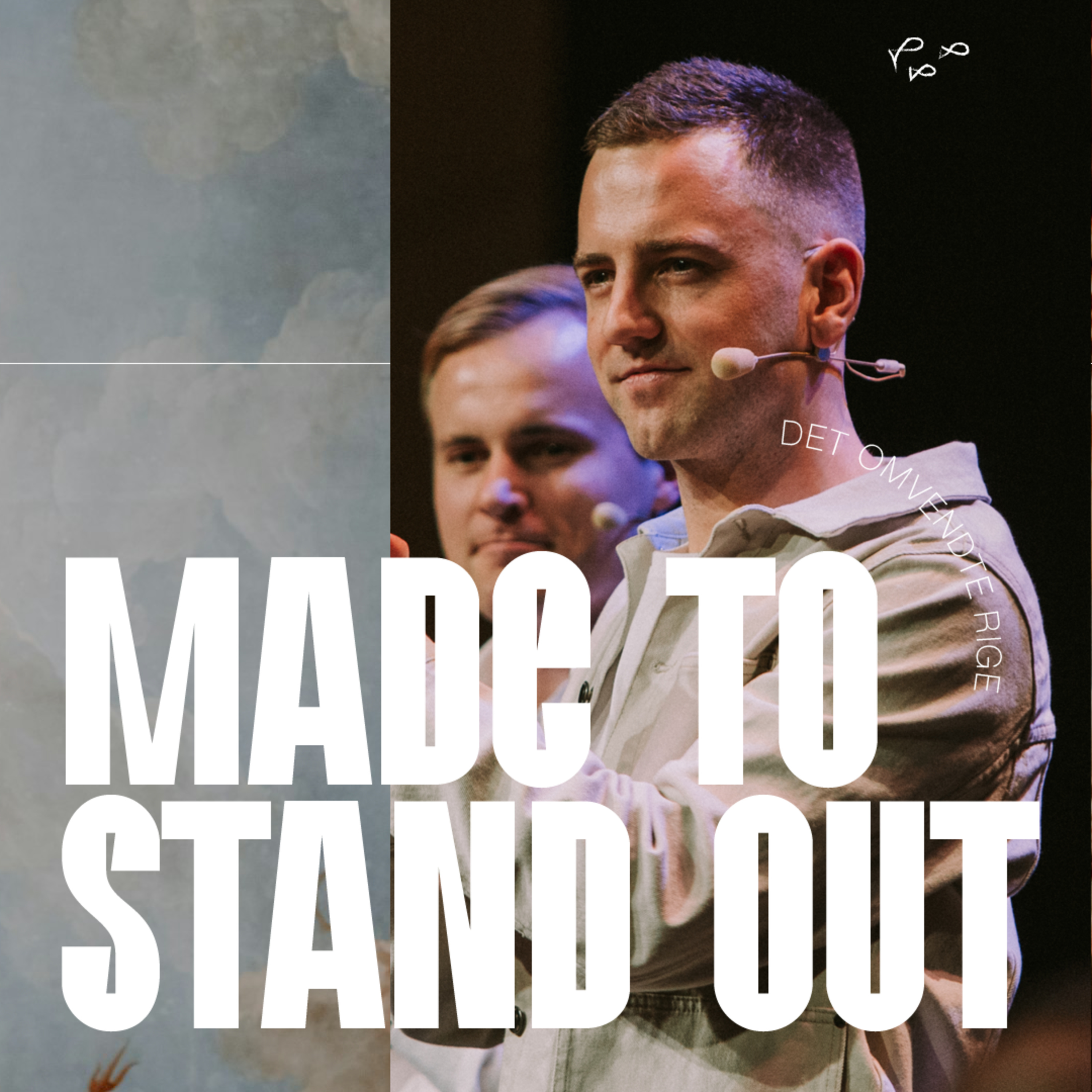 Made to Stand Out / Tim Chapman / 2.feb. 2025