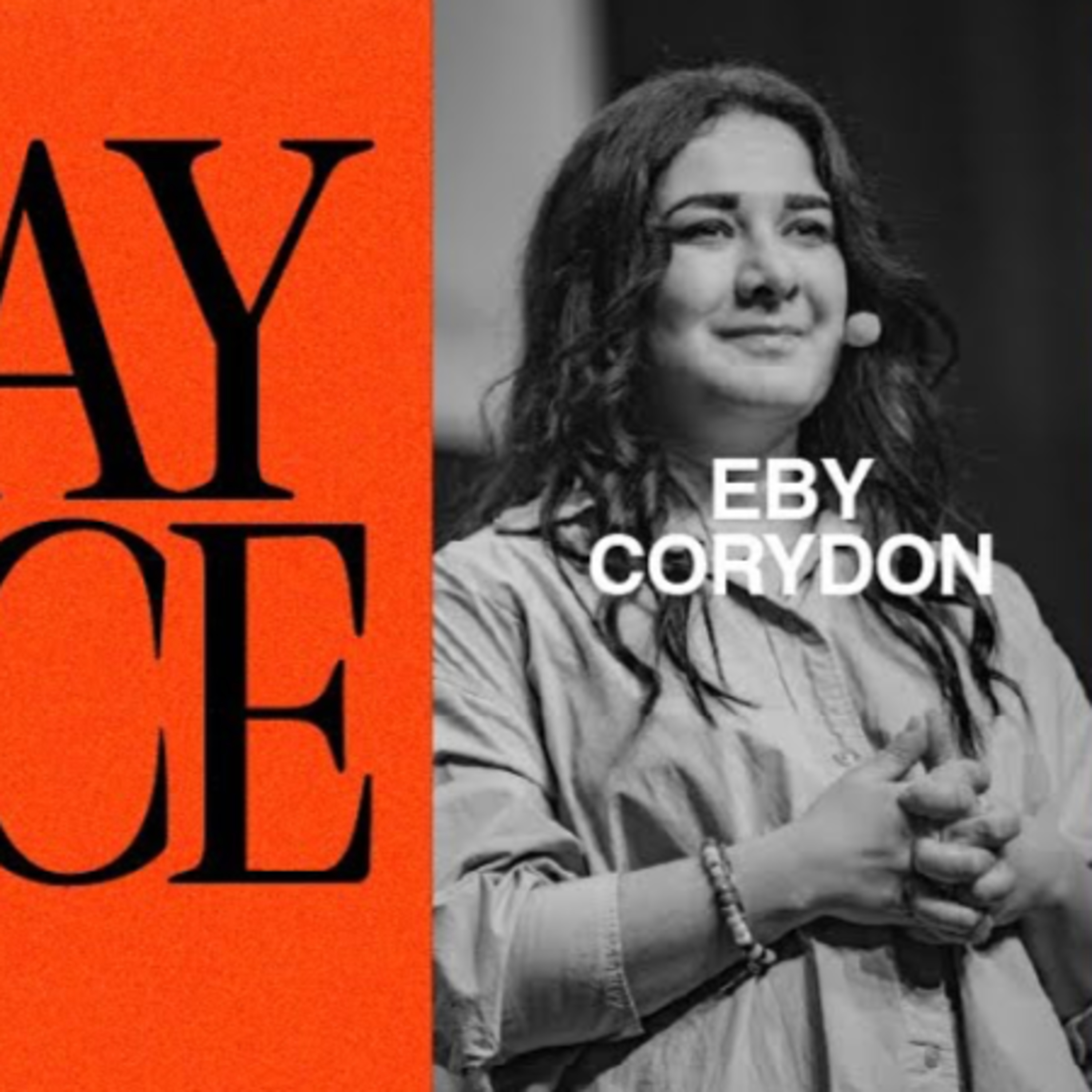 Presence leads to worship and mission / Eby Corydon / 23.marts. 2025 episode artwork
