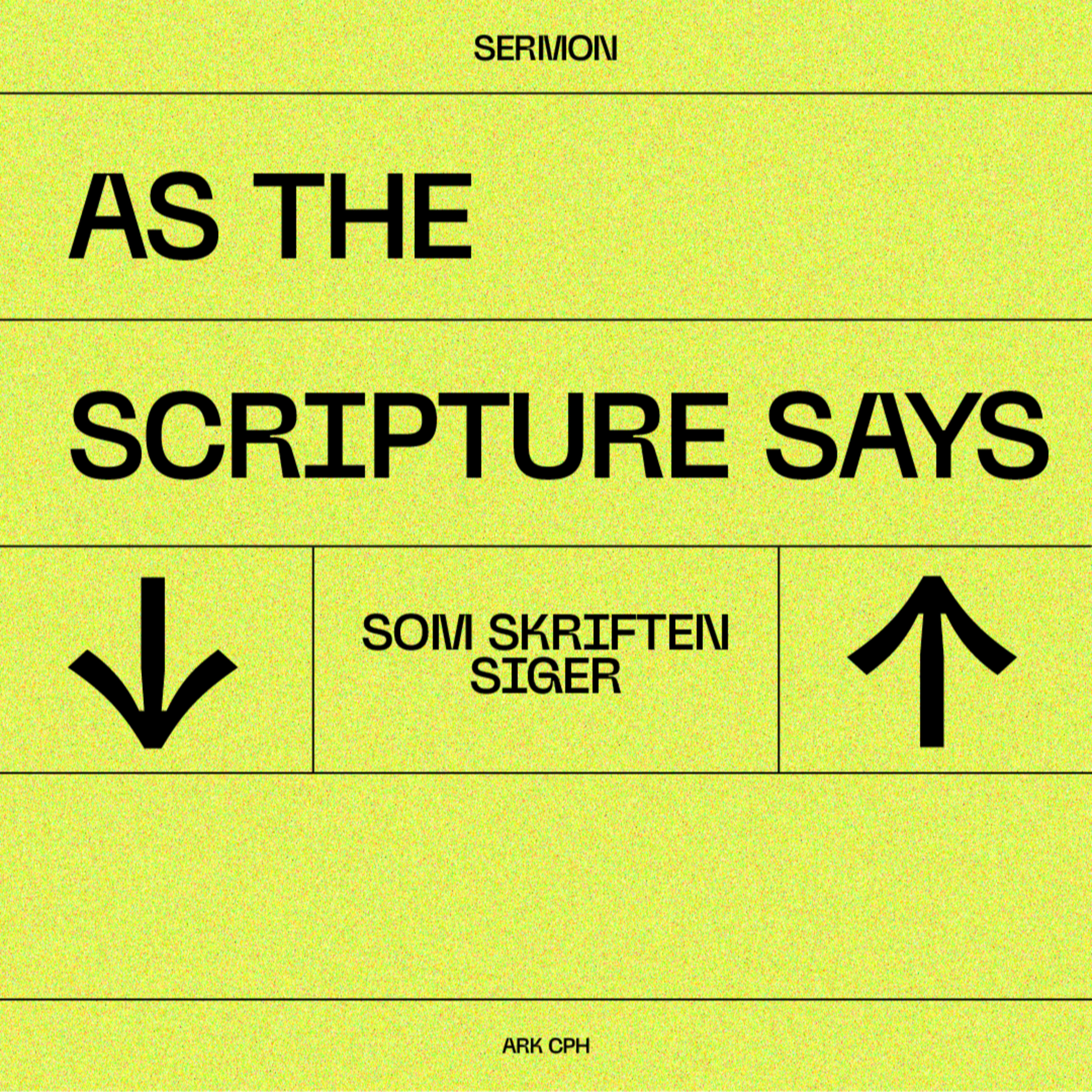 As the Scripture Says - Bolaji Adesokan episode artwork