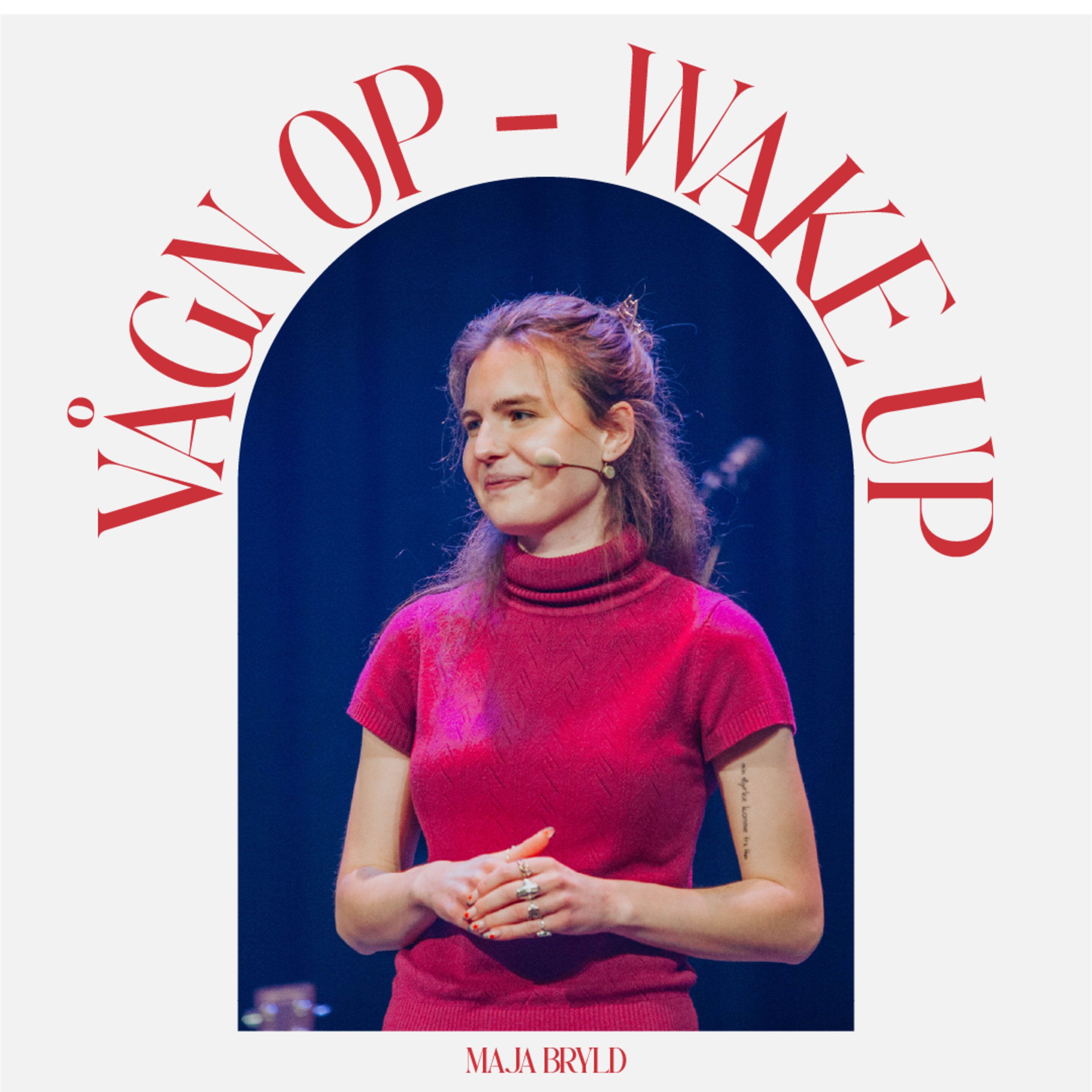 Vågn op! - Maja Bryld episode artwork