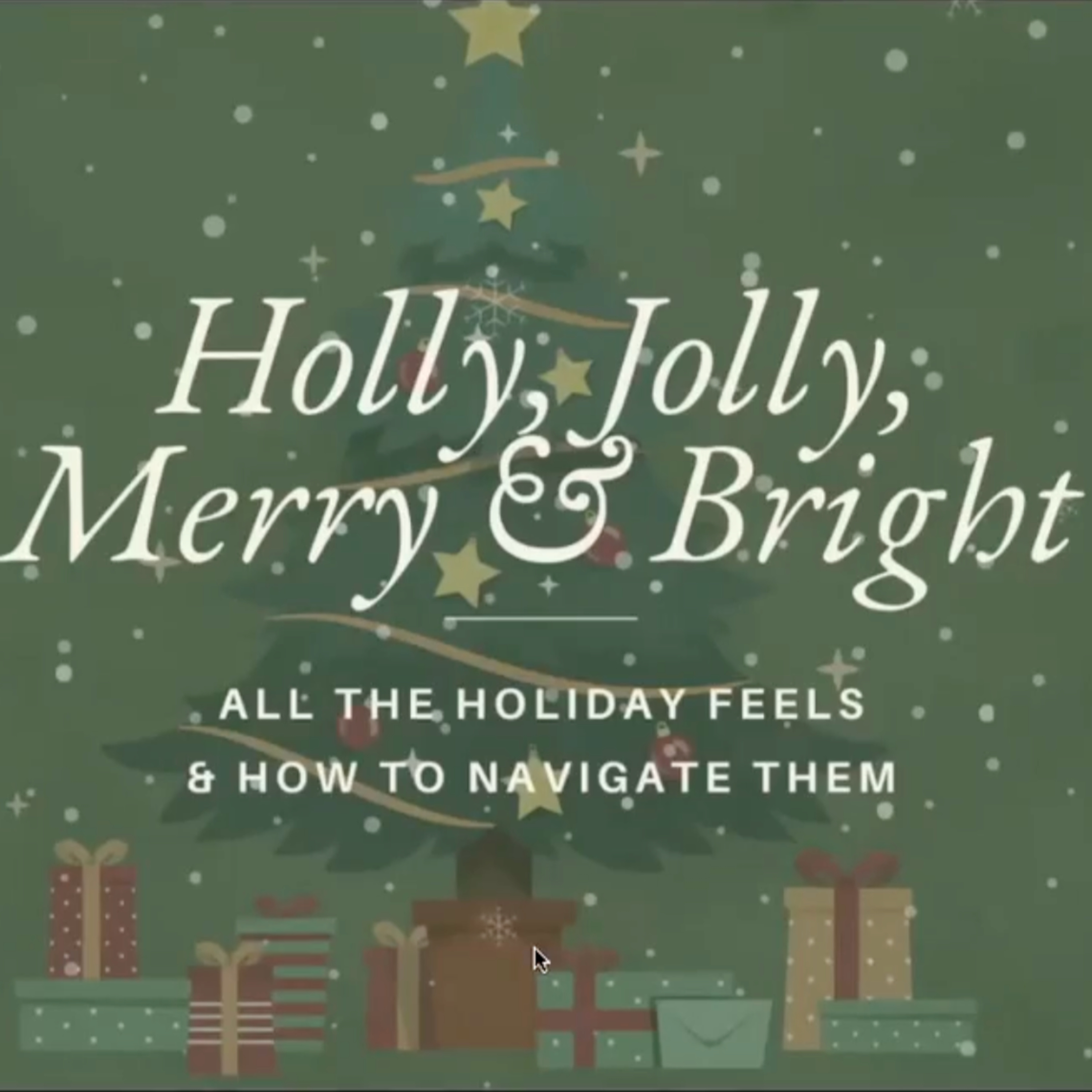 Optimal Health Community