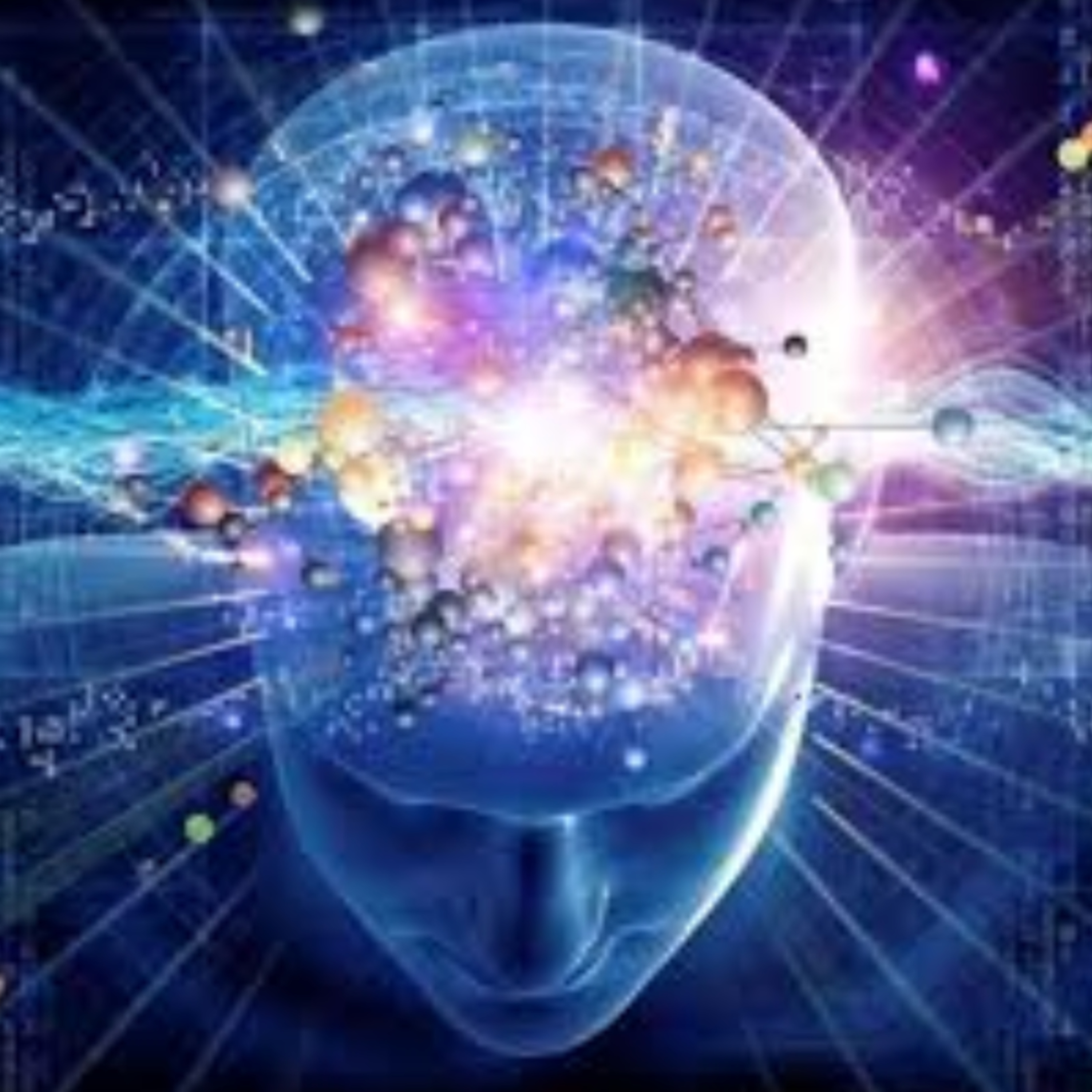 2/24/25 - Our Journey to Higher Consciousness: Becoming the best version of ourselves episode artwork