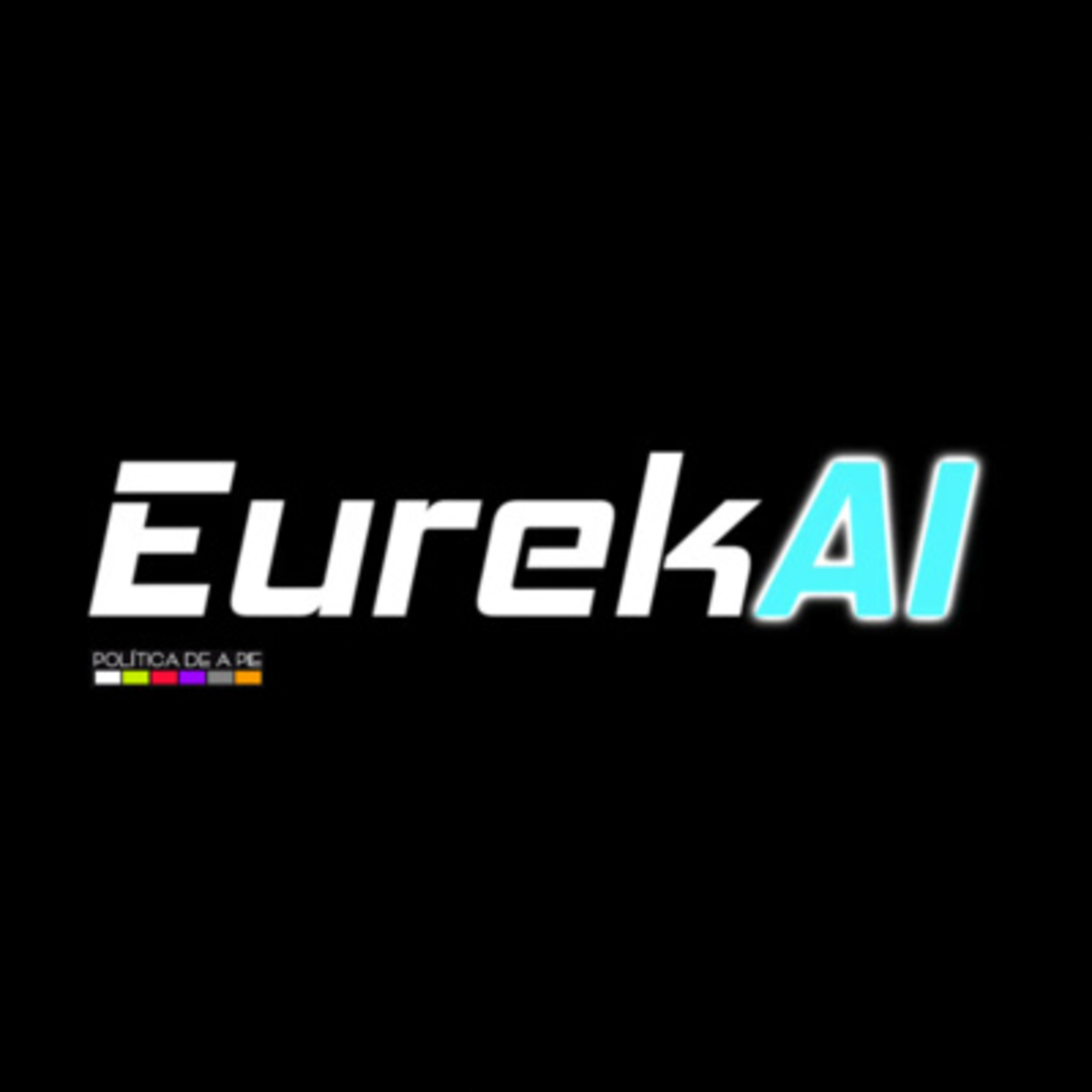 Portada de EurekAI: Filosofía de la Inteligencia Artificial
