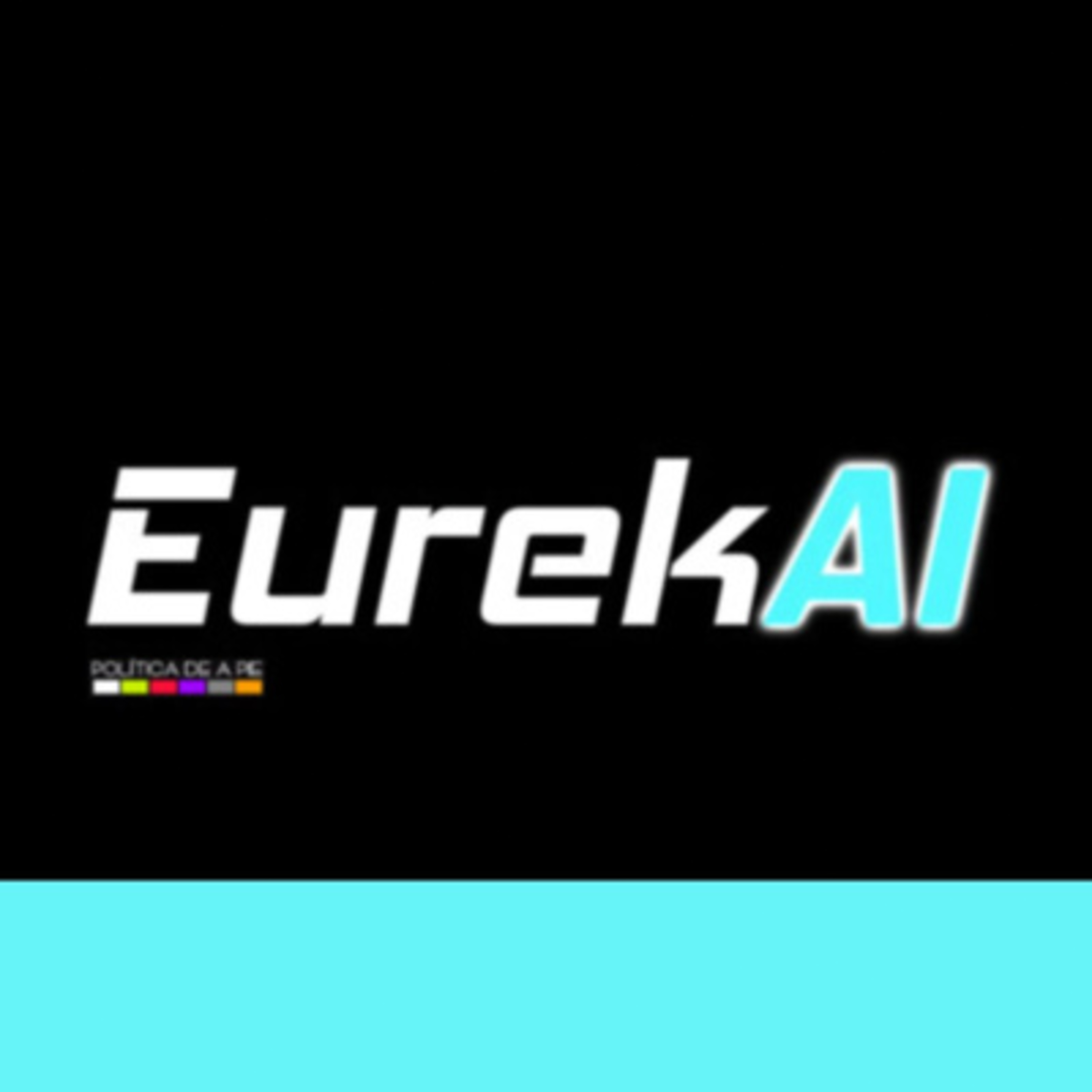 Portada de EurekAI: Filosofía de la Inteligencia Artificial