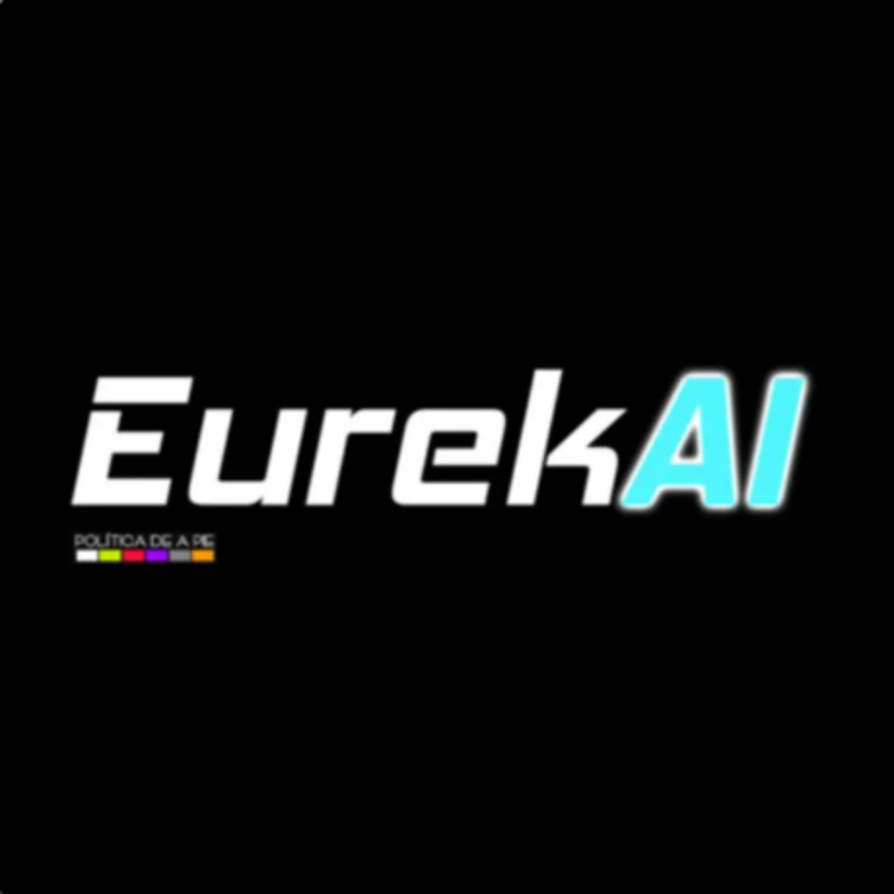 Portada de EurekAI: Filosofía de la Inteligencia Artificial