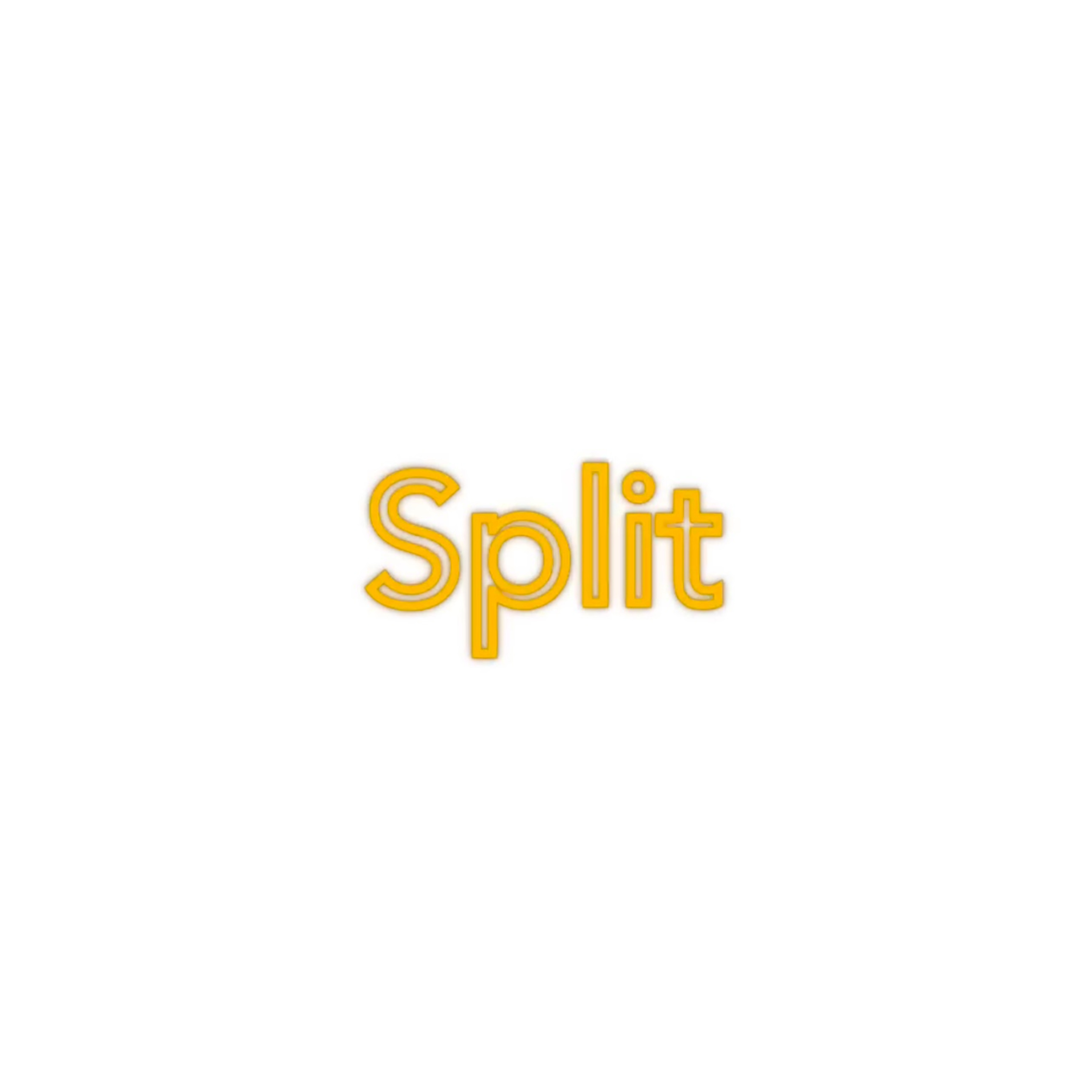 Split
