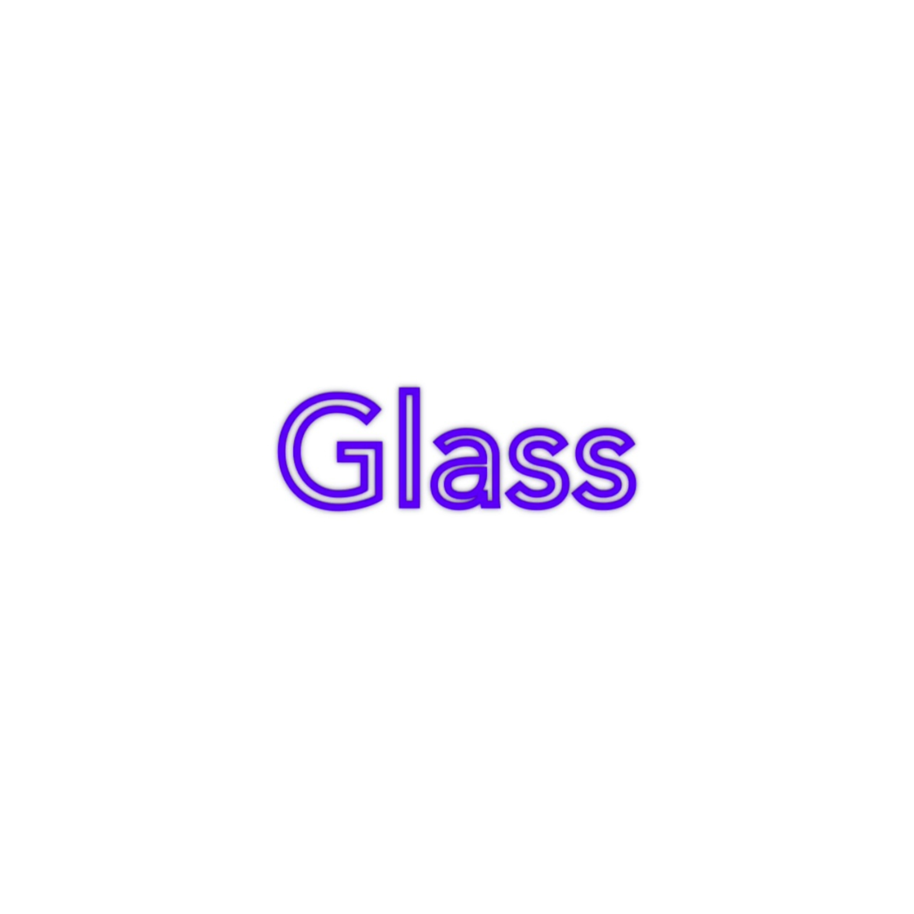 Glass