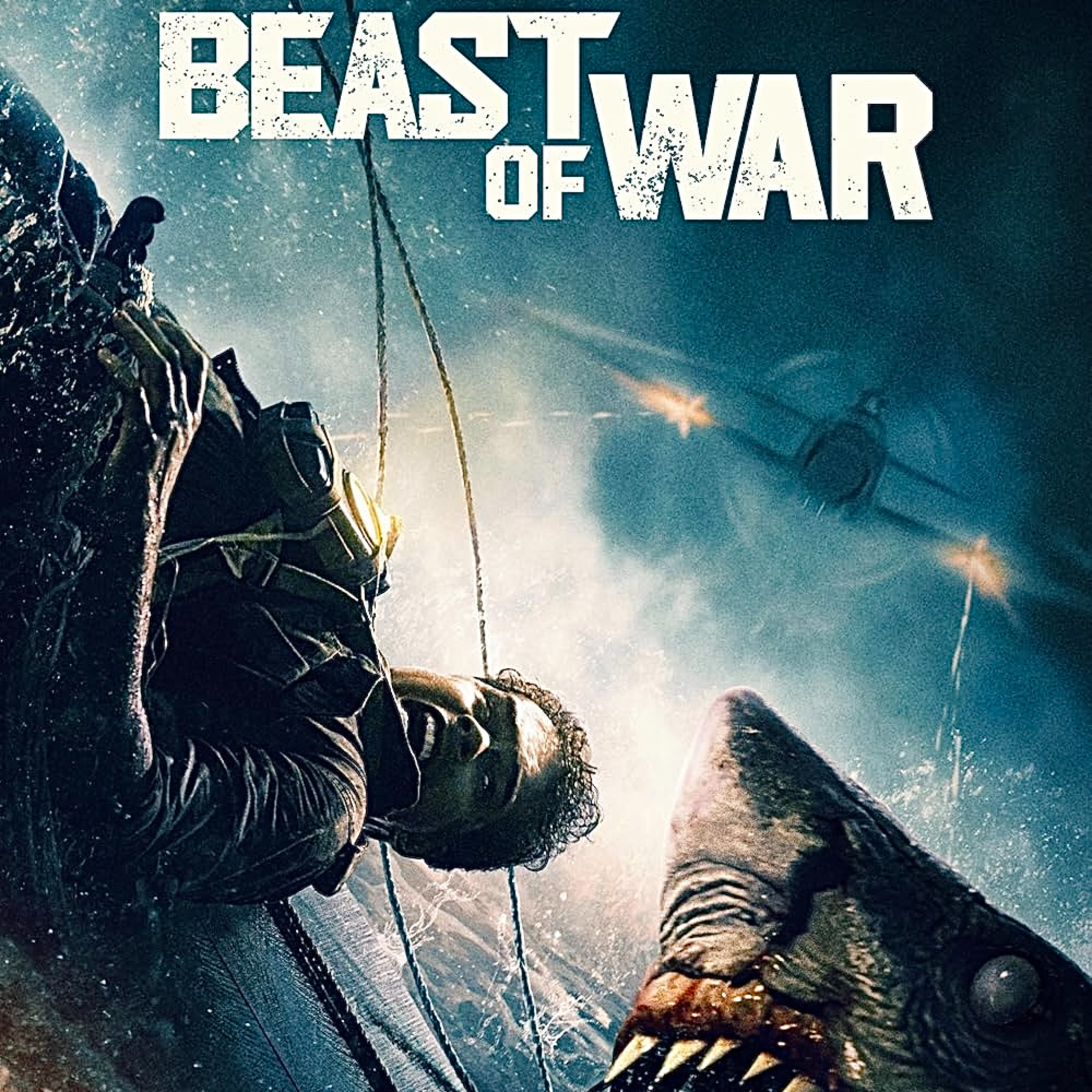 Beast of War episode artwork