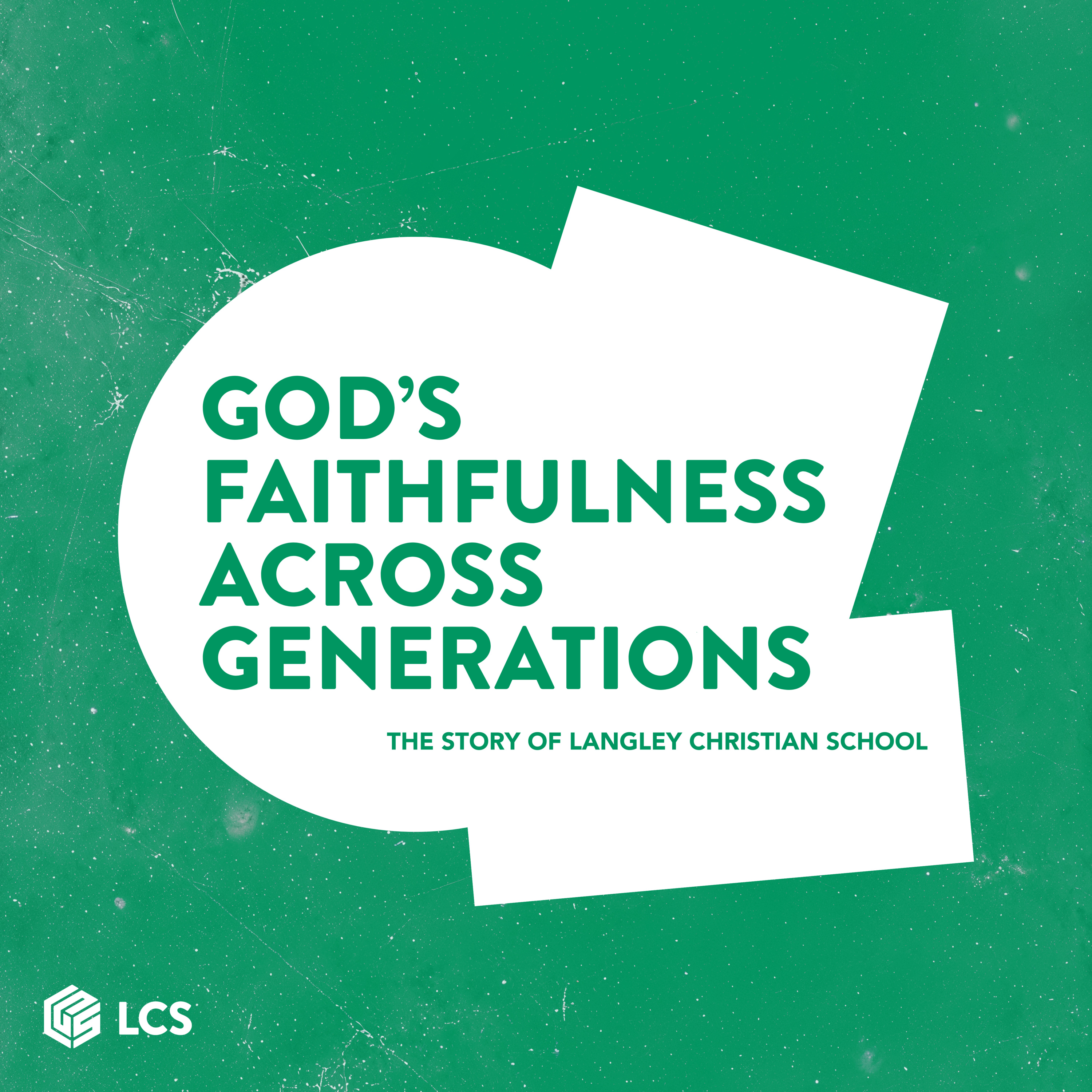 Trailer: God's Faithfulness Across Generations | A Mini-Series episode artwork